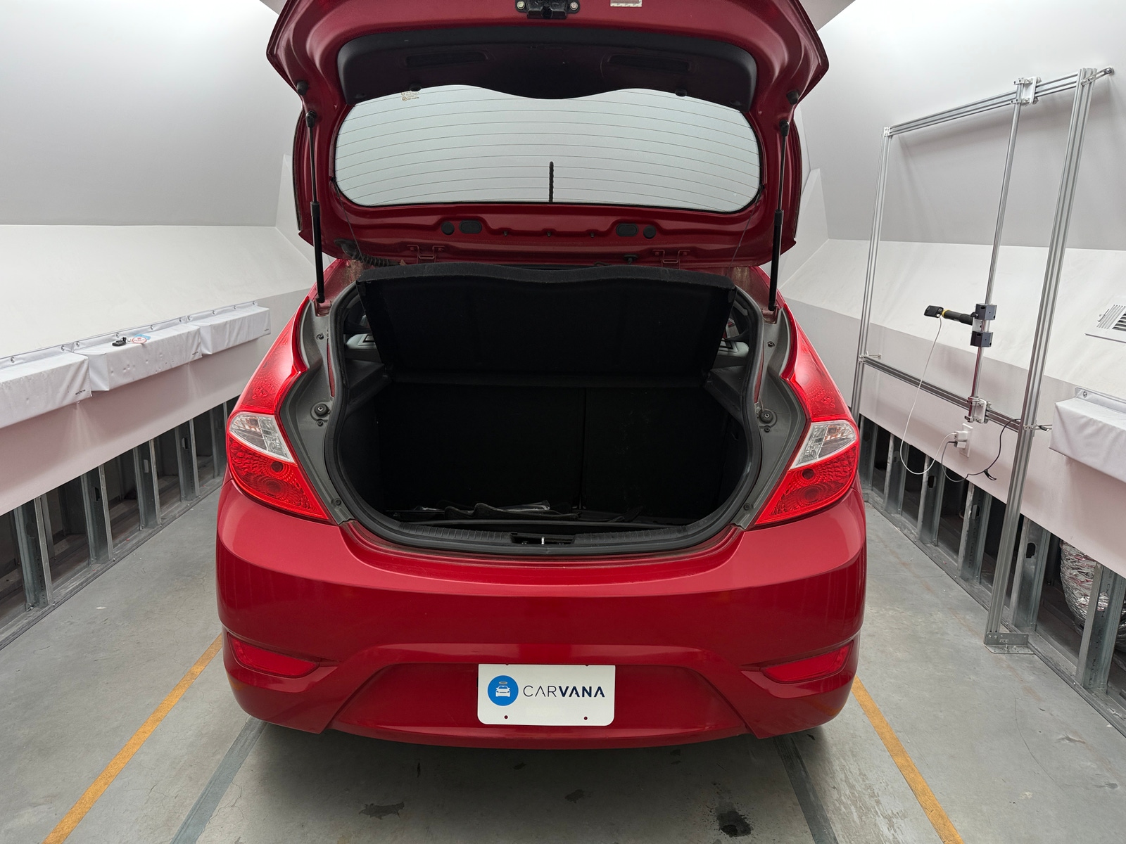 Thumbnail: 2013 Hyundai Accent - 7