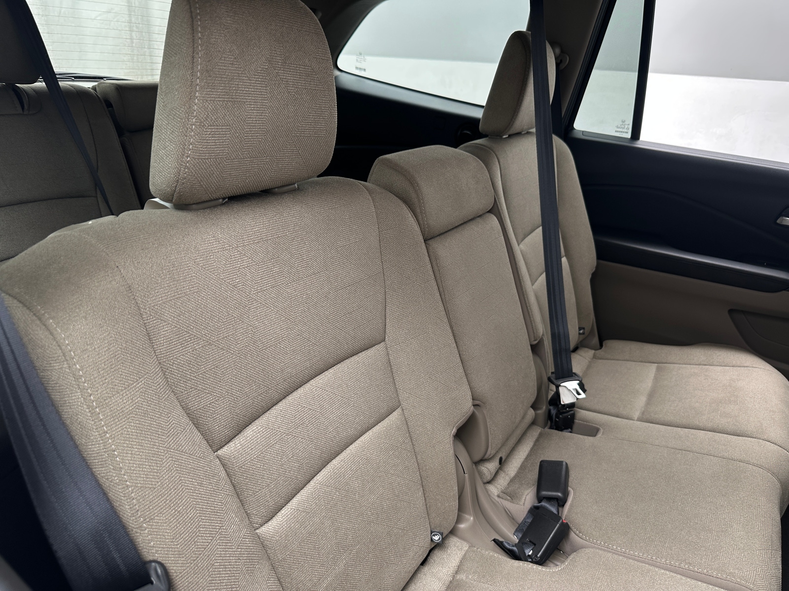 Thumbnail: 2019 Honda Pilot - 6