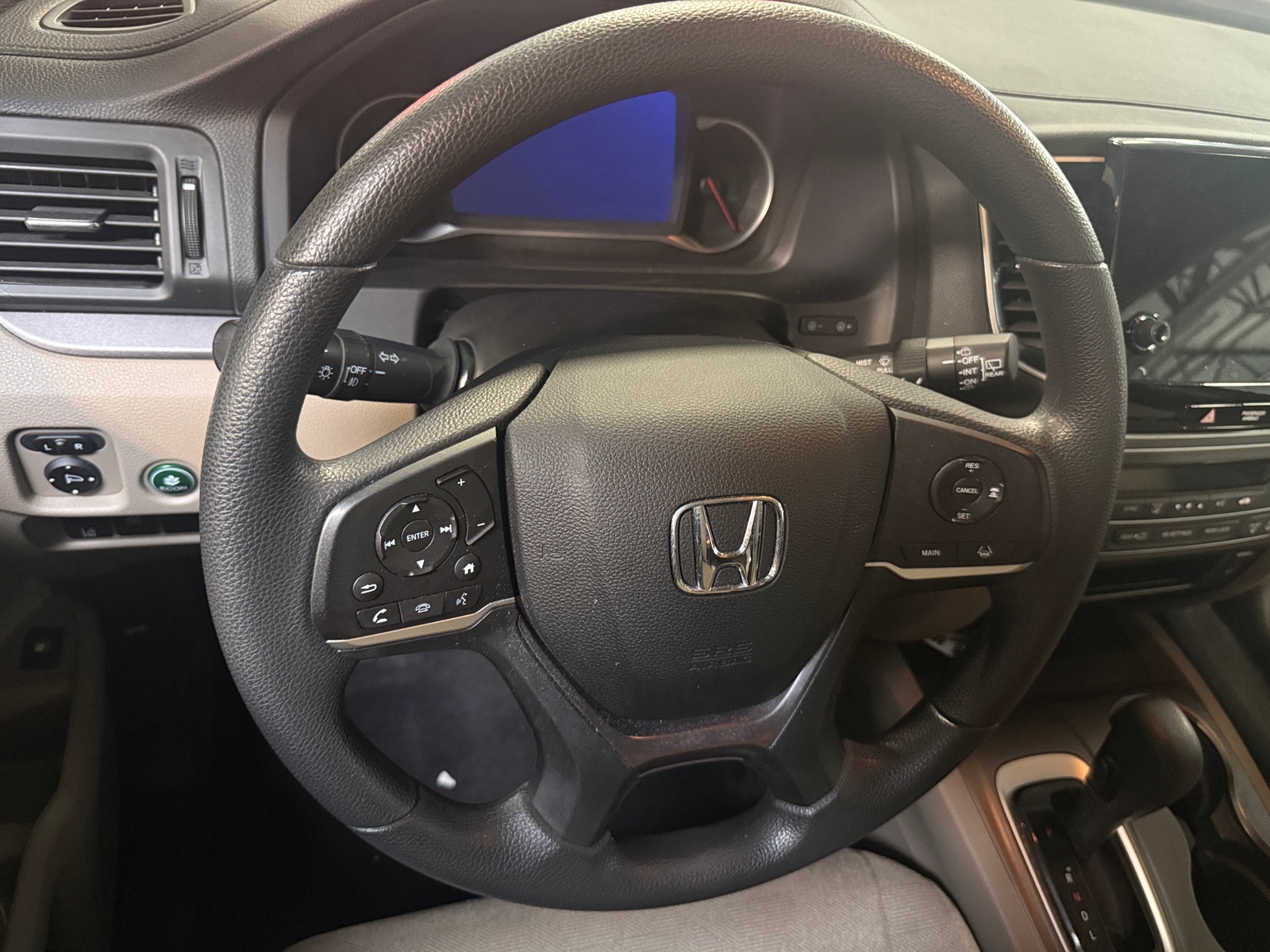 Thumbnail: 2019 Honda Pilot - 5