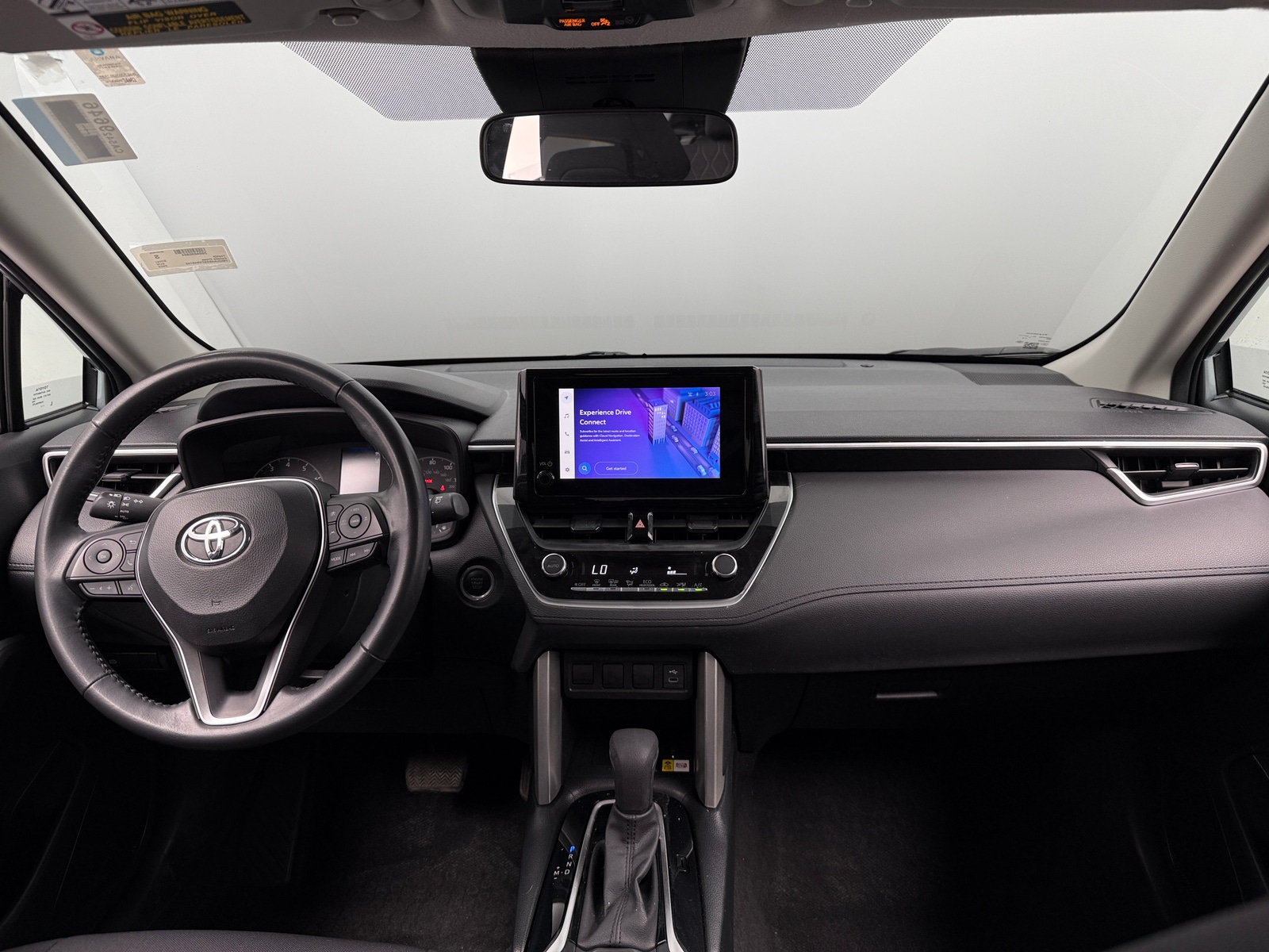 Thumbnail: 2023 Toyota Corolla Cross - 3