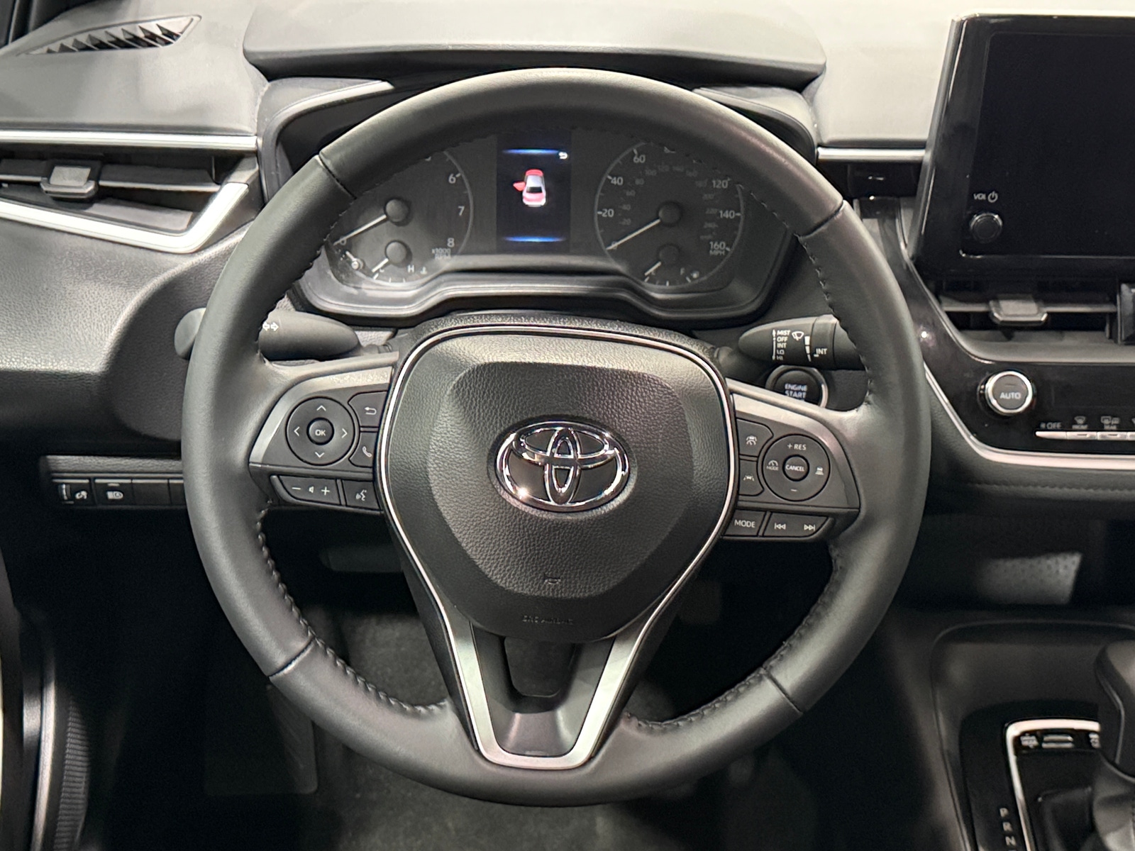 Thumbnail: 2025 Toyota Corolla - 5