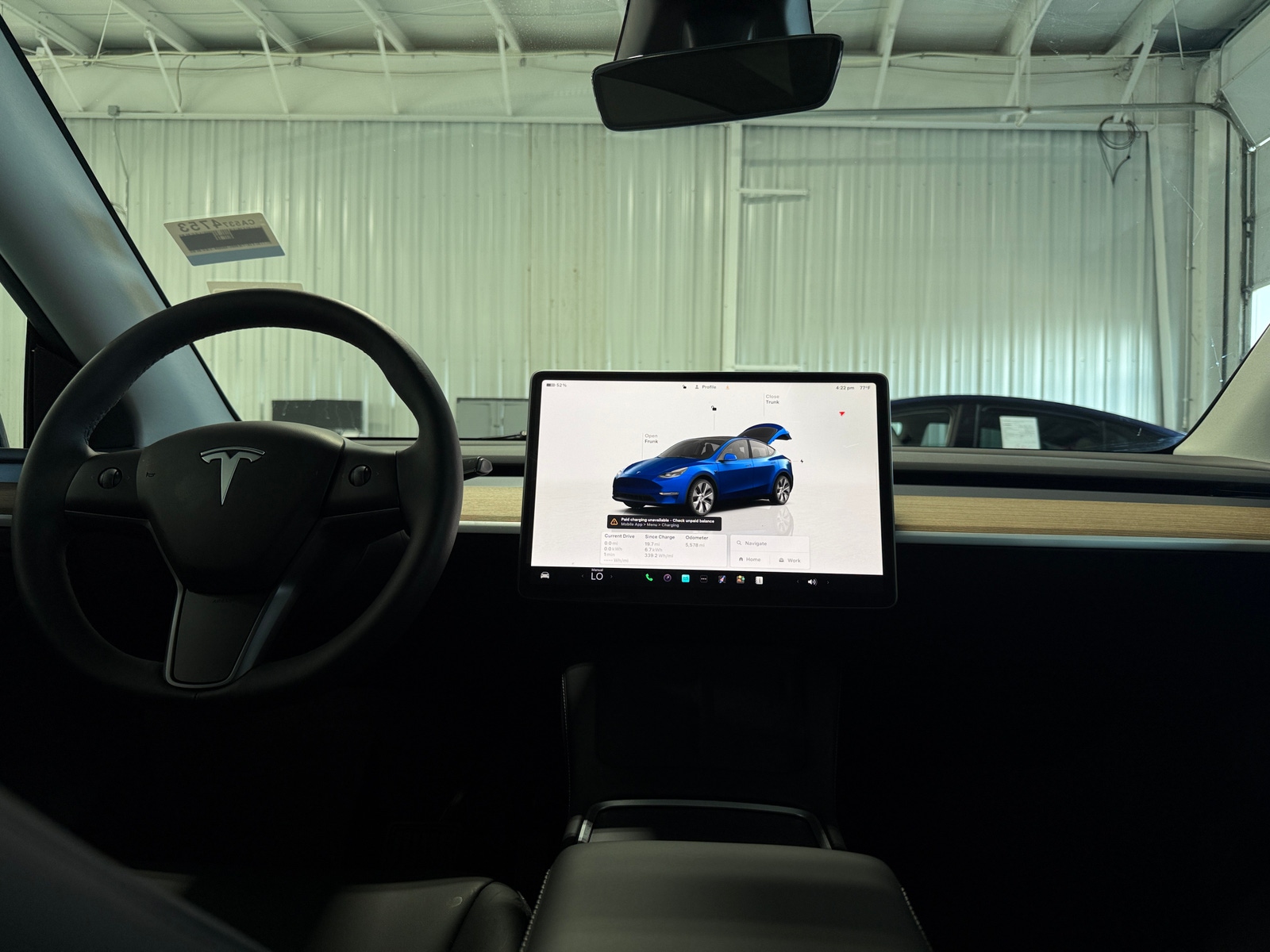Thumbnail: 2023 Tesla Model Y - 2