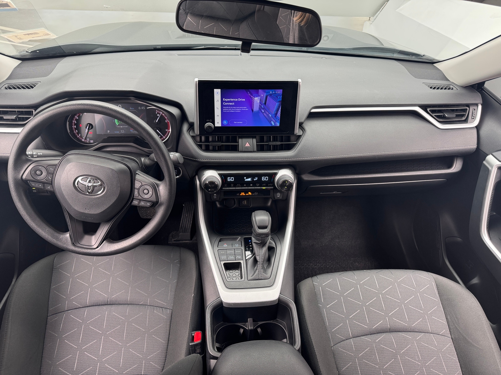 Thumbnail: 2025 Toyota RAV4 - 3