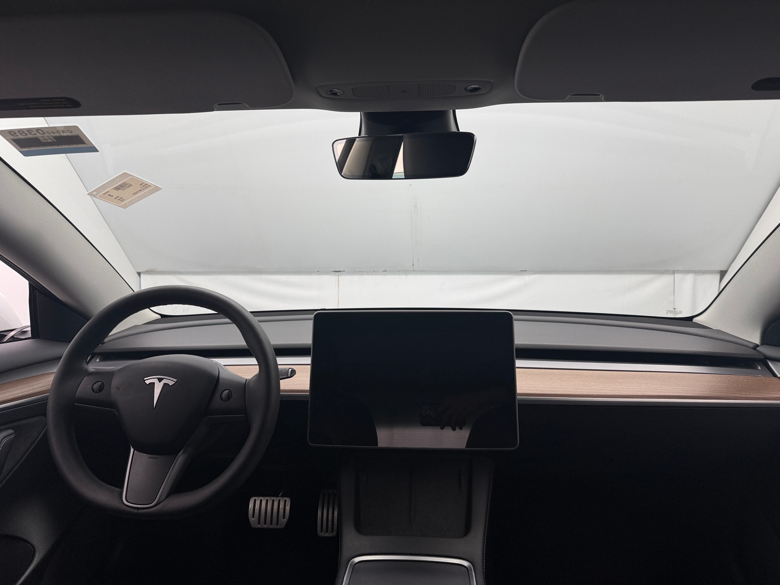 Thumbnail: 2022 Tesla Model 3 - 2