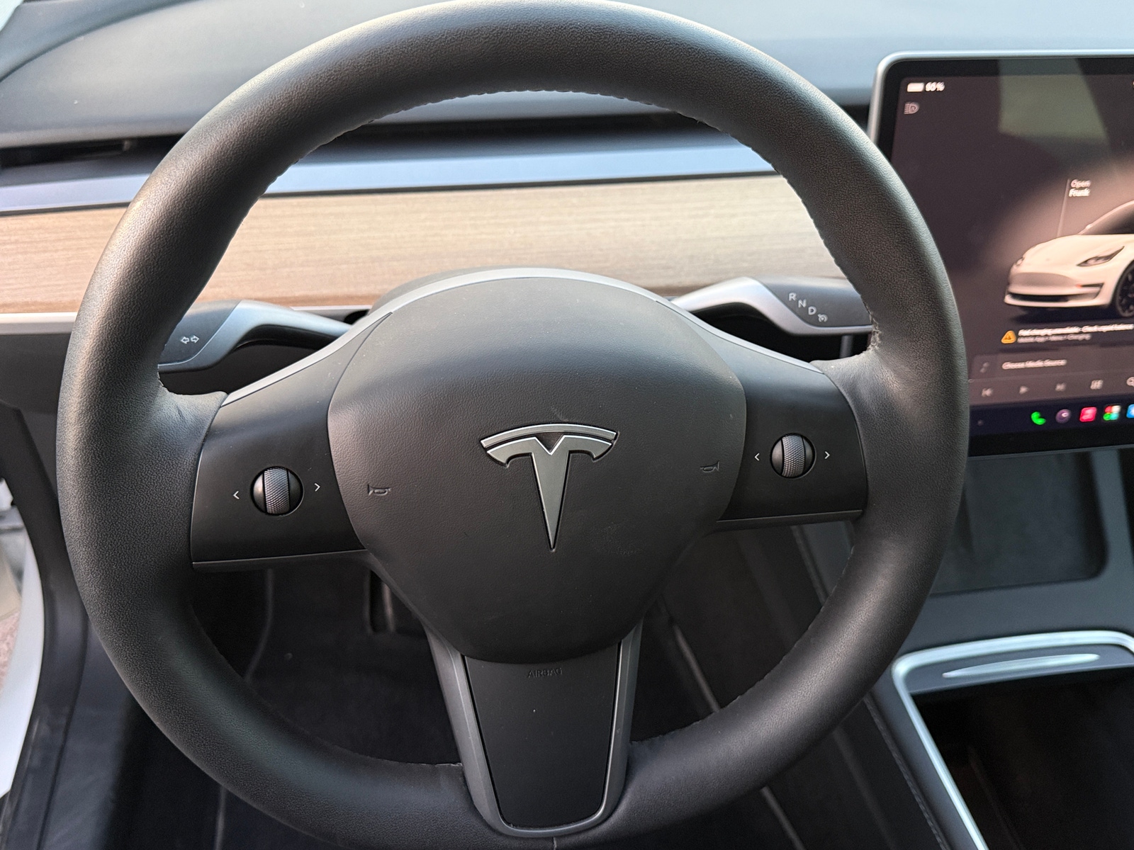 Thumbnail: 2022 Tesla Model 3 - 4