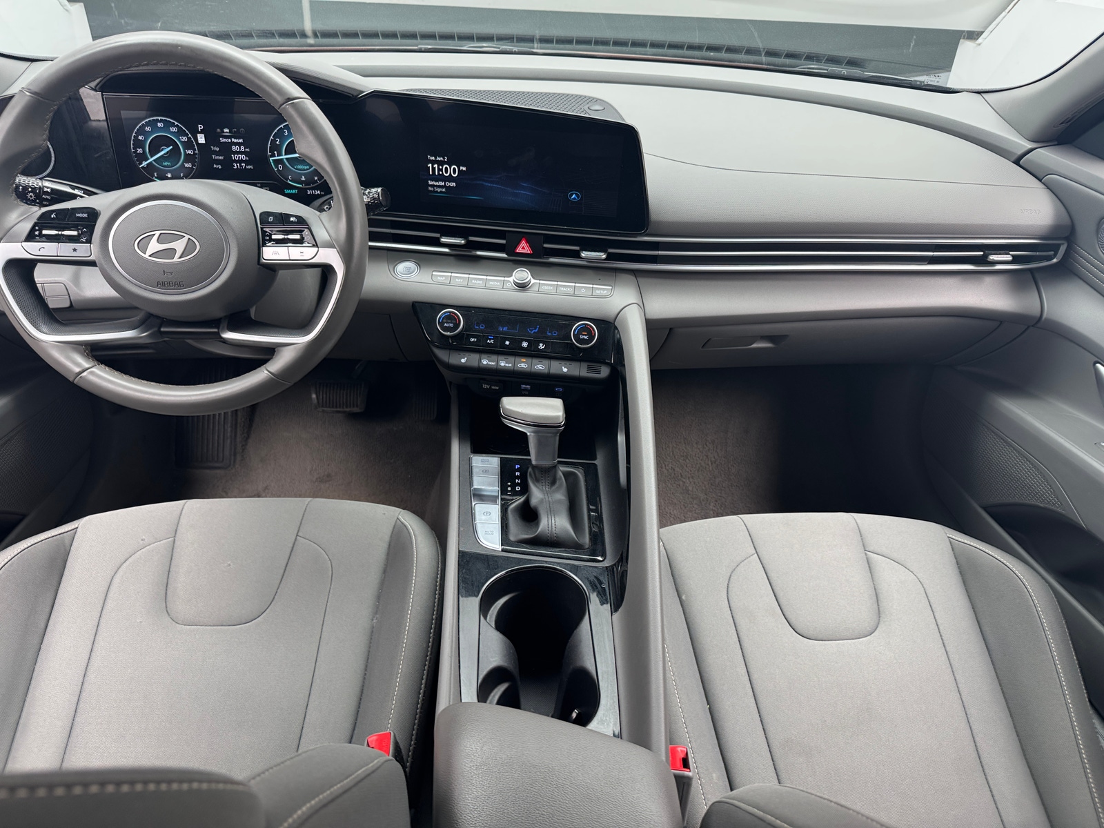 Thumbnail: 2025 Hyundai Elantra - 3