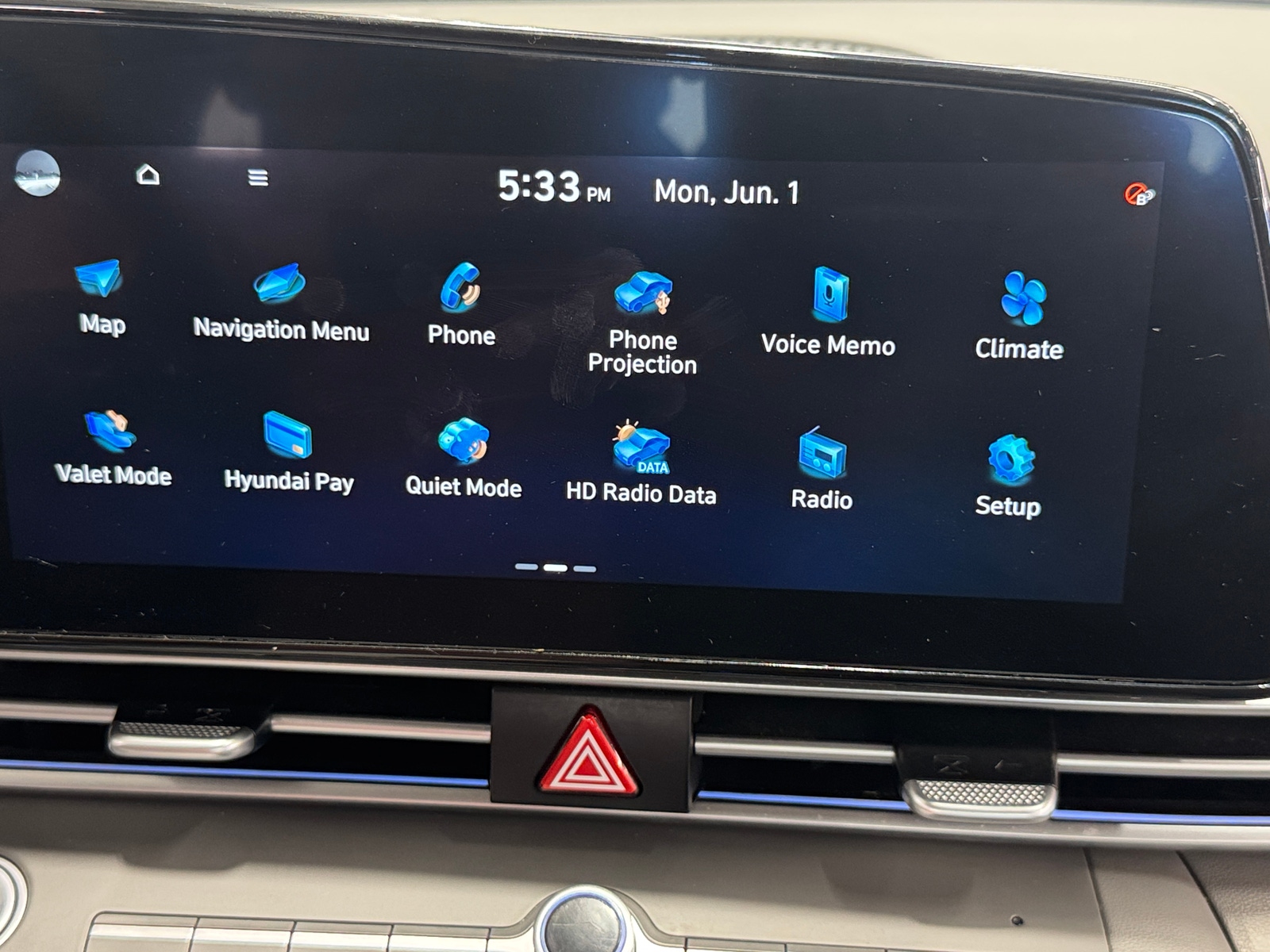 Thumbnail: 2025 Hyundai Elantra - 4