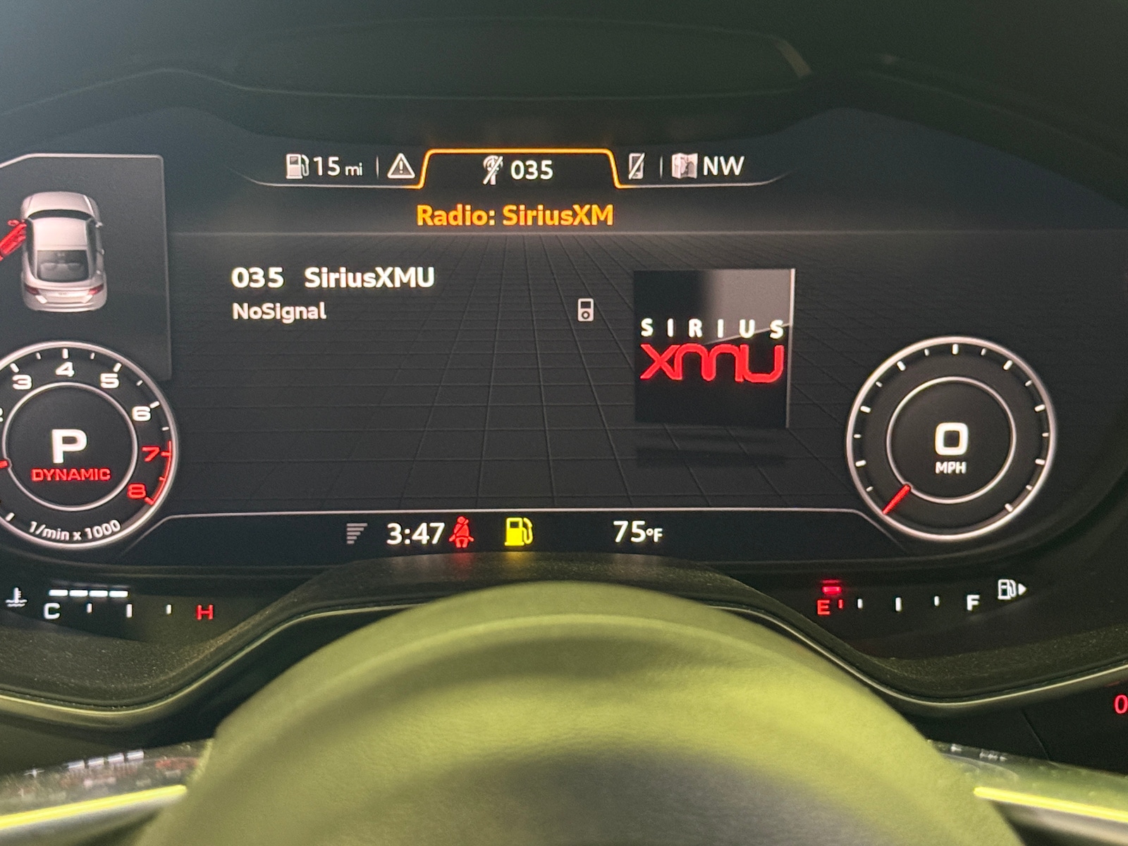 Thumbnail: 2017 Audi TT - 3
