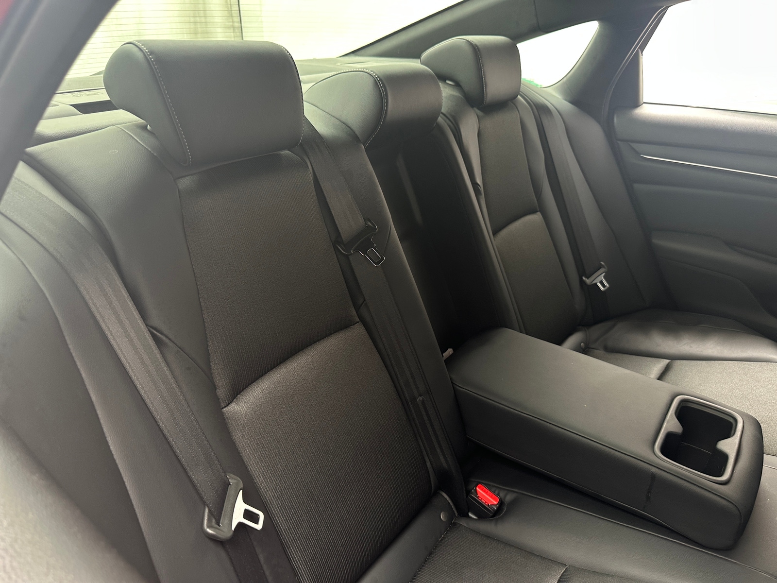 Thumbnail: 2018 Honda Accord - 6
