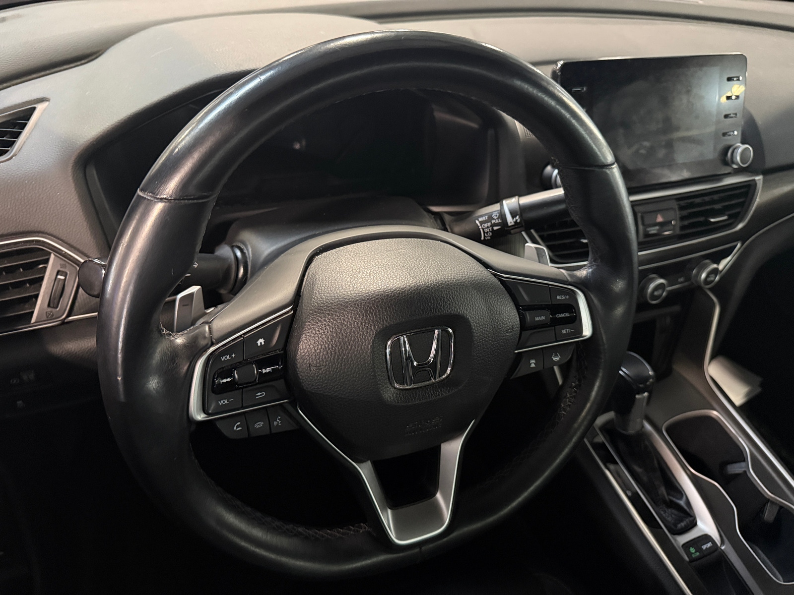 Thumbnail: 2018 Honda Accord - 5