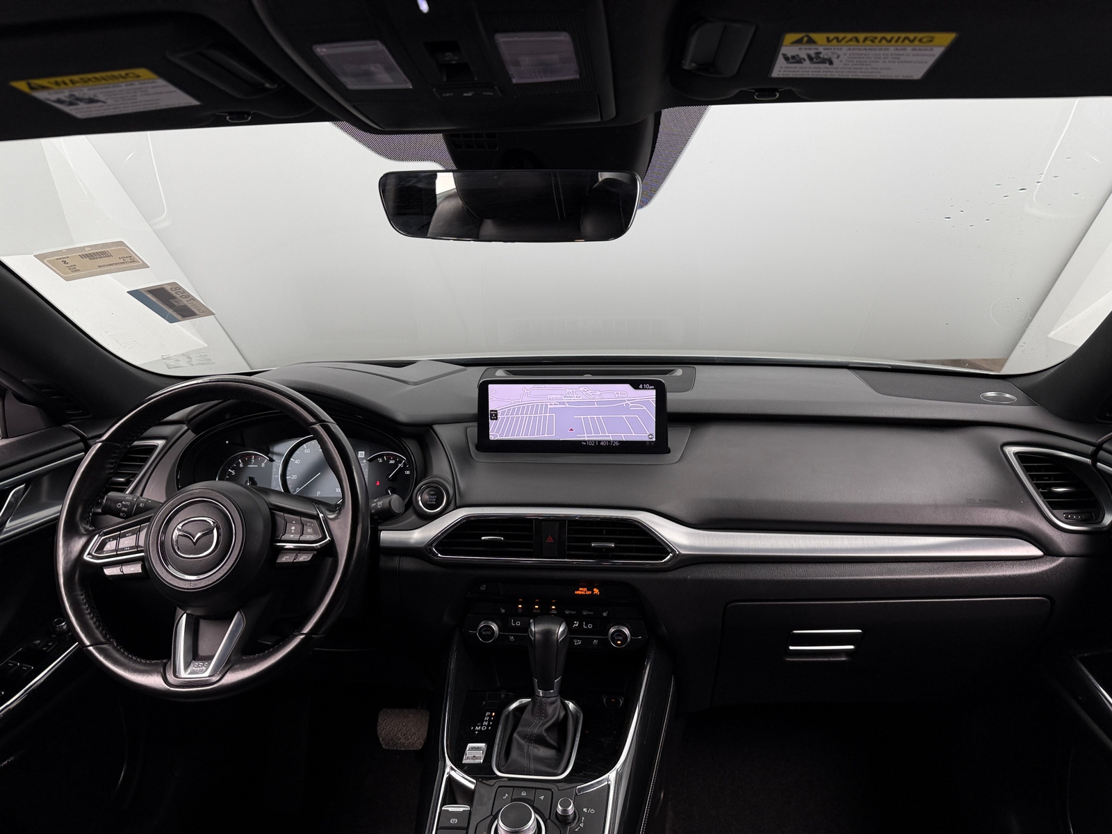 Thumbnail: 2023 Mazda CX-9 - 2
