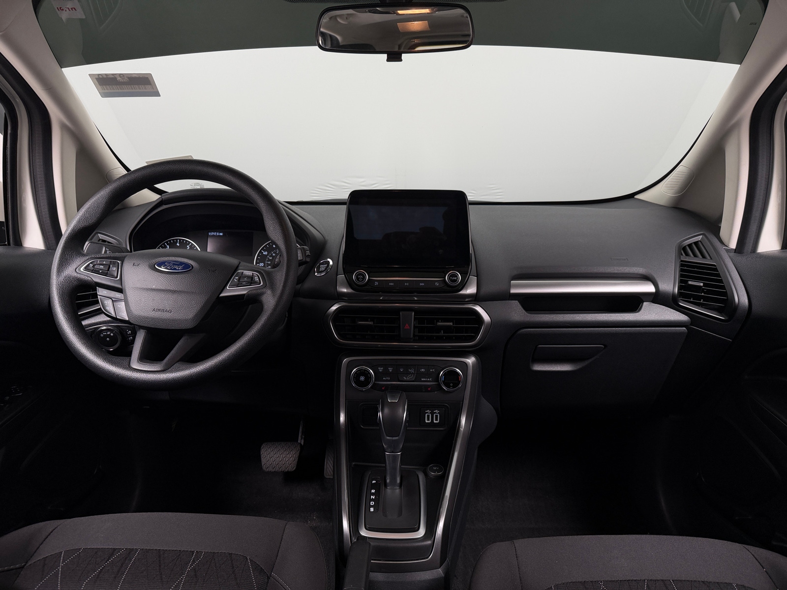 Thumbnail: 2022 Ford EcoSport - 3