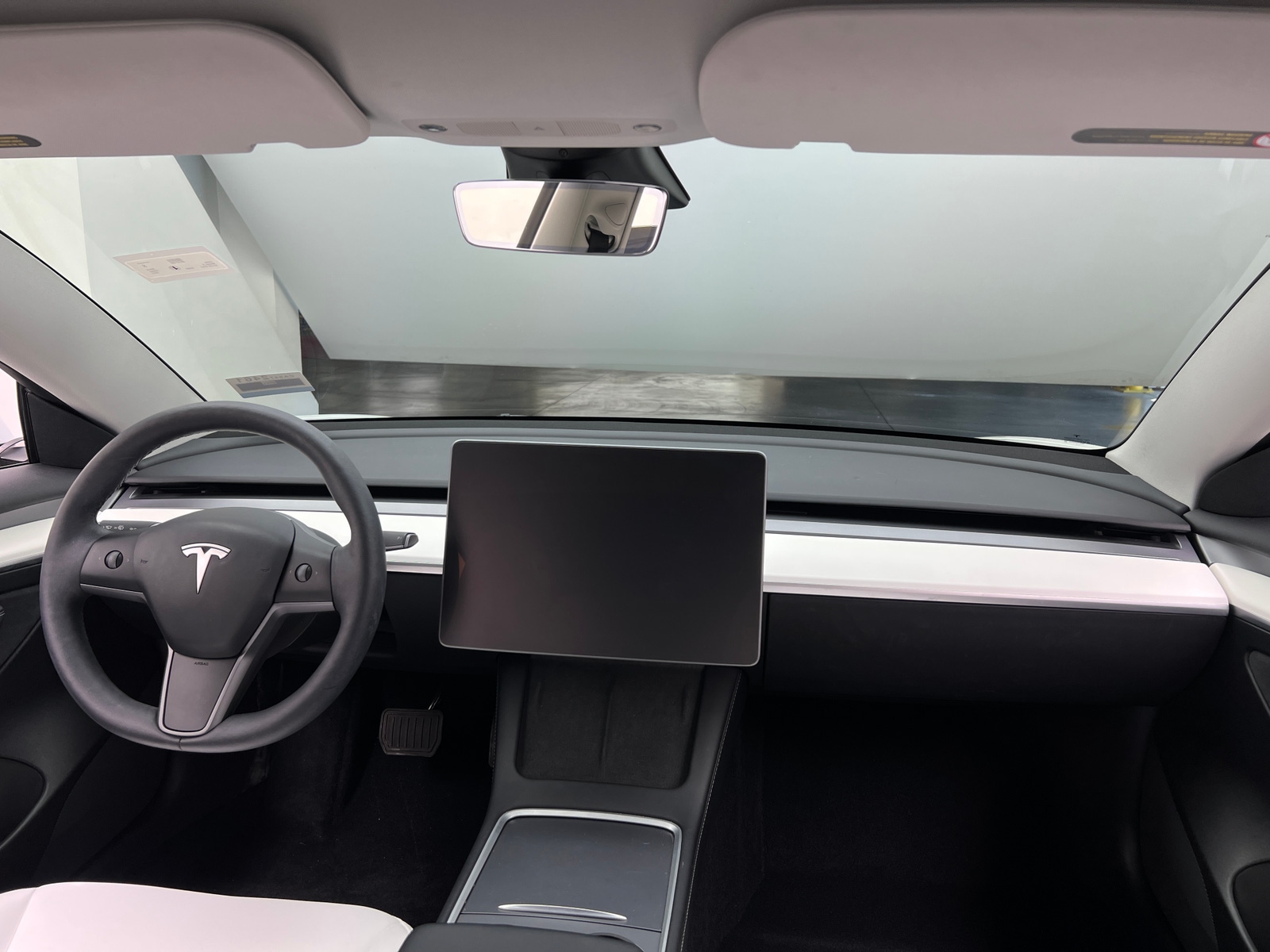 Thumbnail: 2022 Tesla Model 3 - 2
