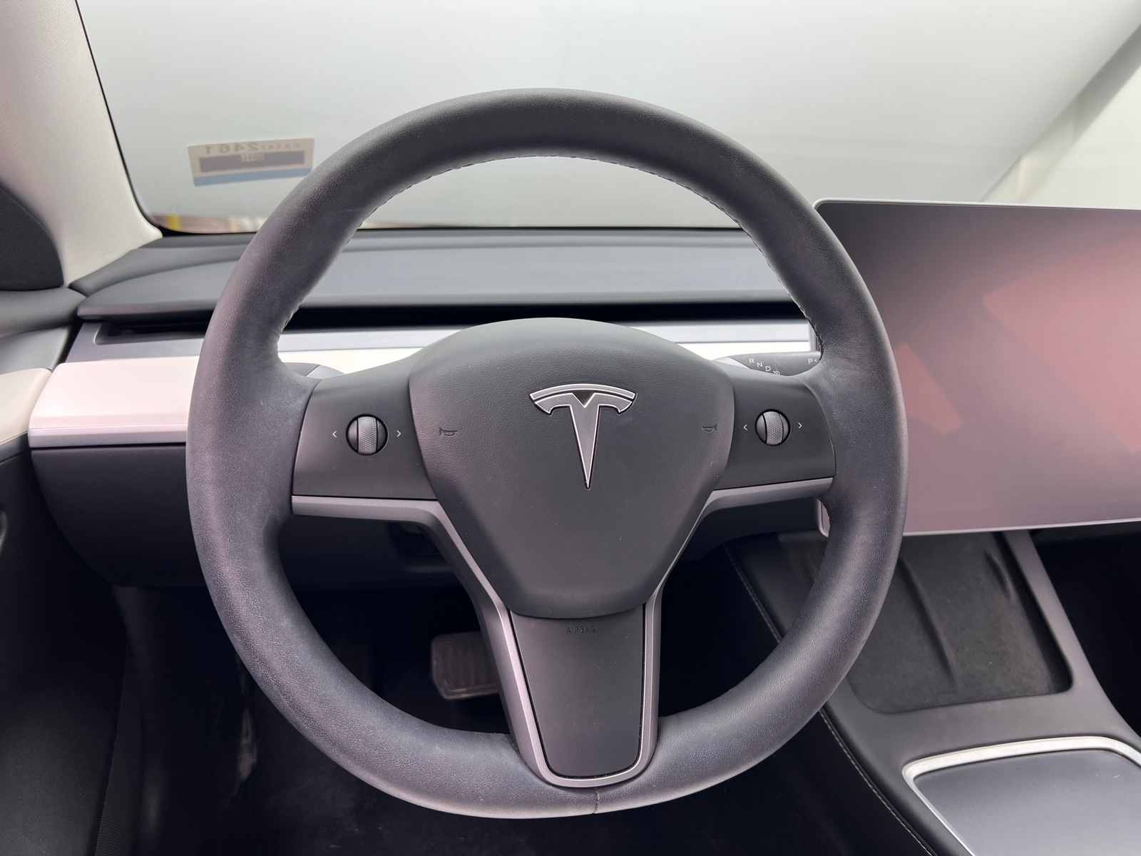 Thumbnail: 2022 Tesla Model 3 - 4