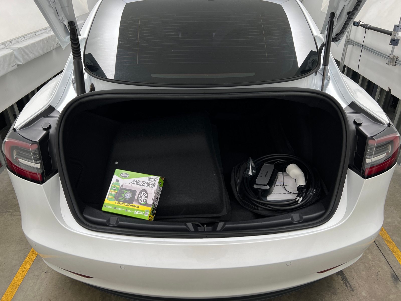 Thumbnail: 2022 Tesla Model 3 - 6