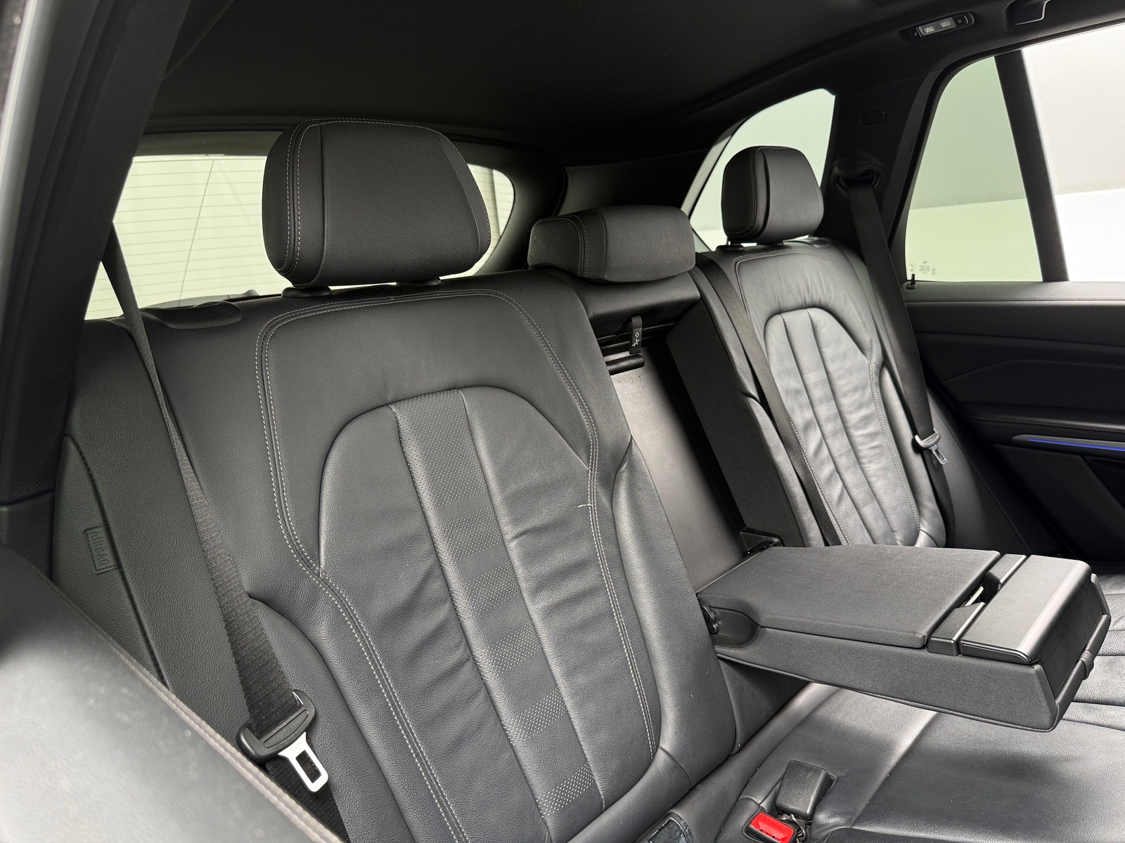 Thumbnail: 2020 BMW X5 - 5