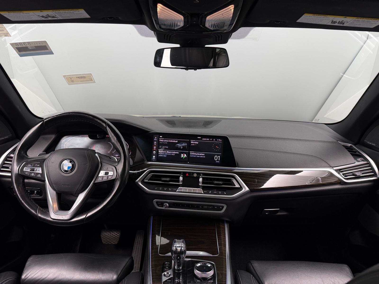 Thumbnail: 2020 BMW X5 - 2