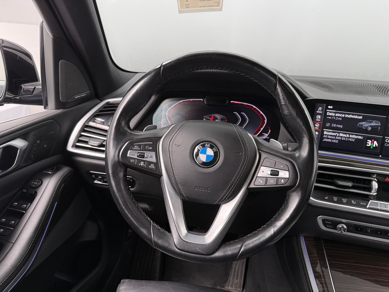 Thumbnail: 2020 BMW X5 - 4