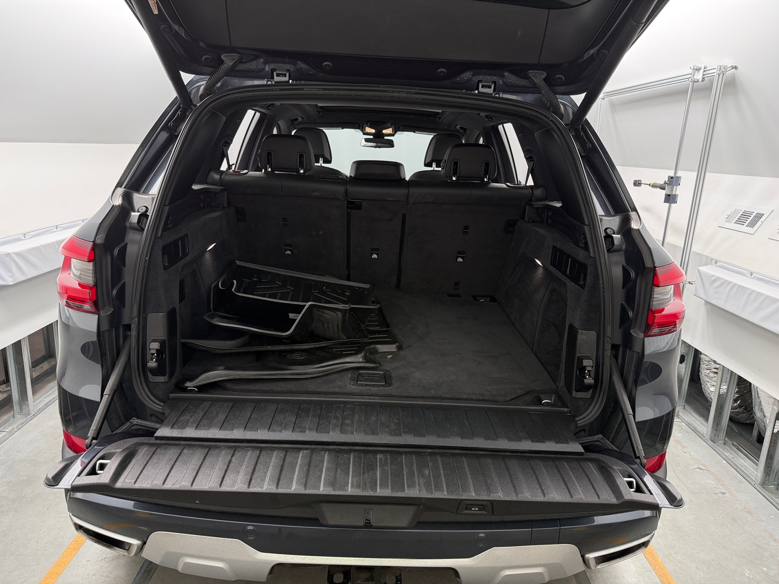 Thumbnail: 2020 BMW X5 - 6