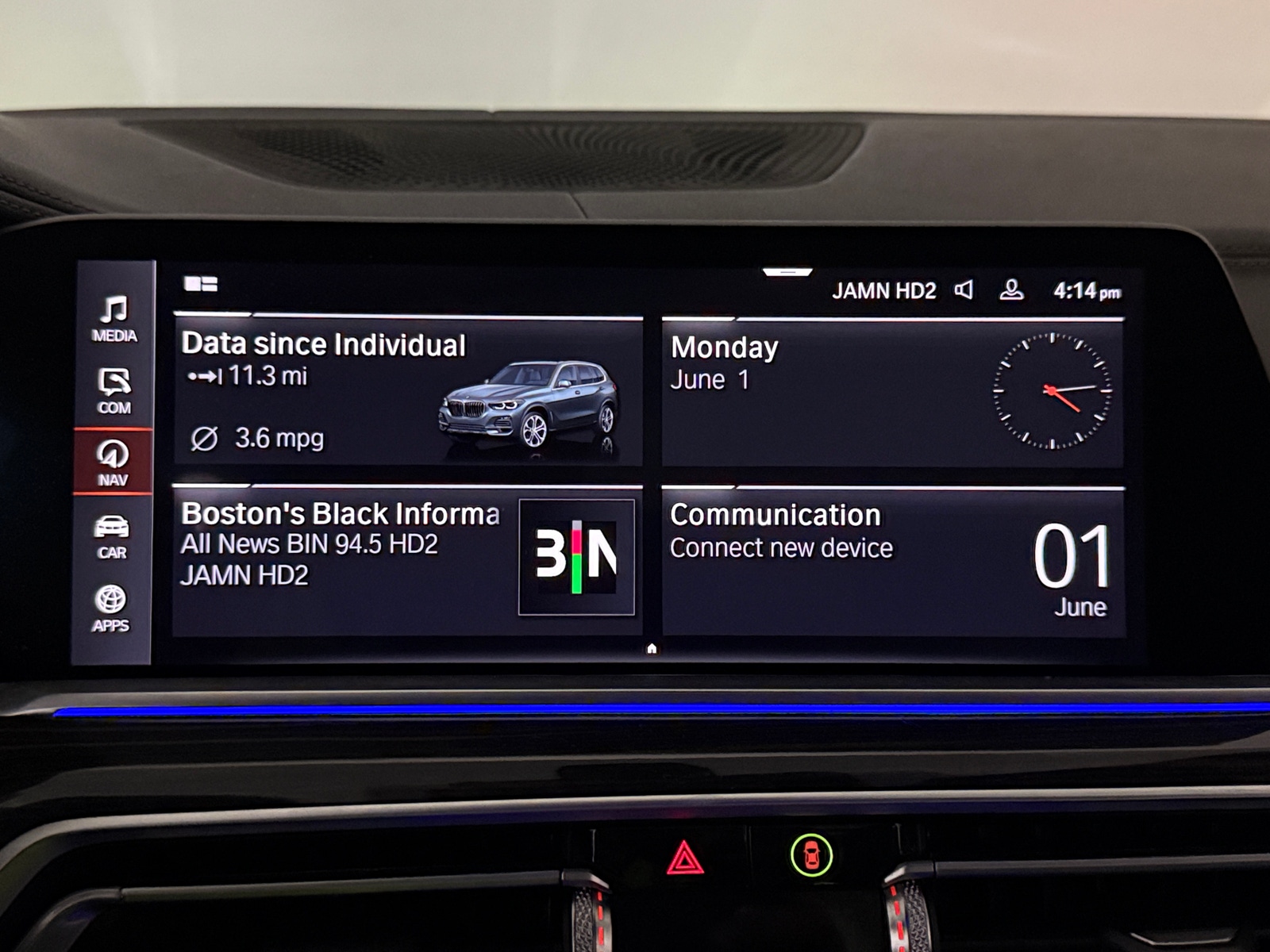 Thumbnail: 2020 BMW X5 - 3