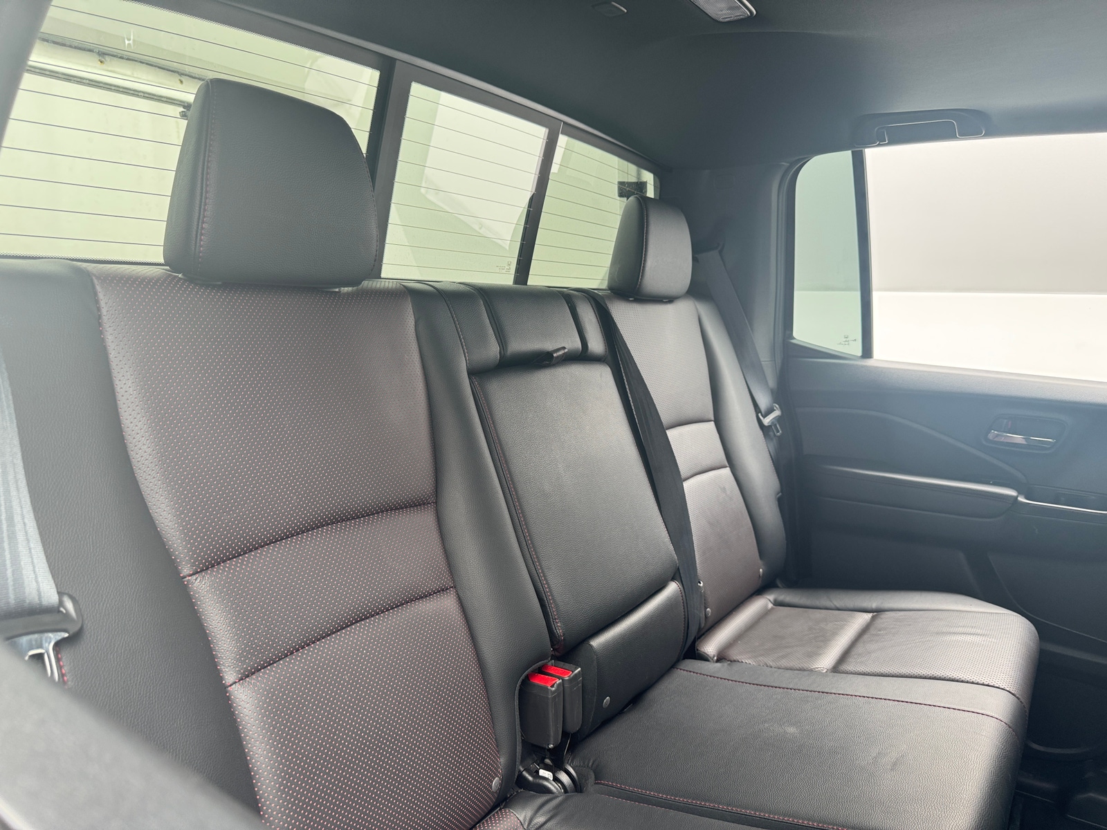 Thumbnail: 2019 Honda Ridgeline - 5