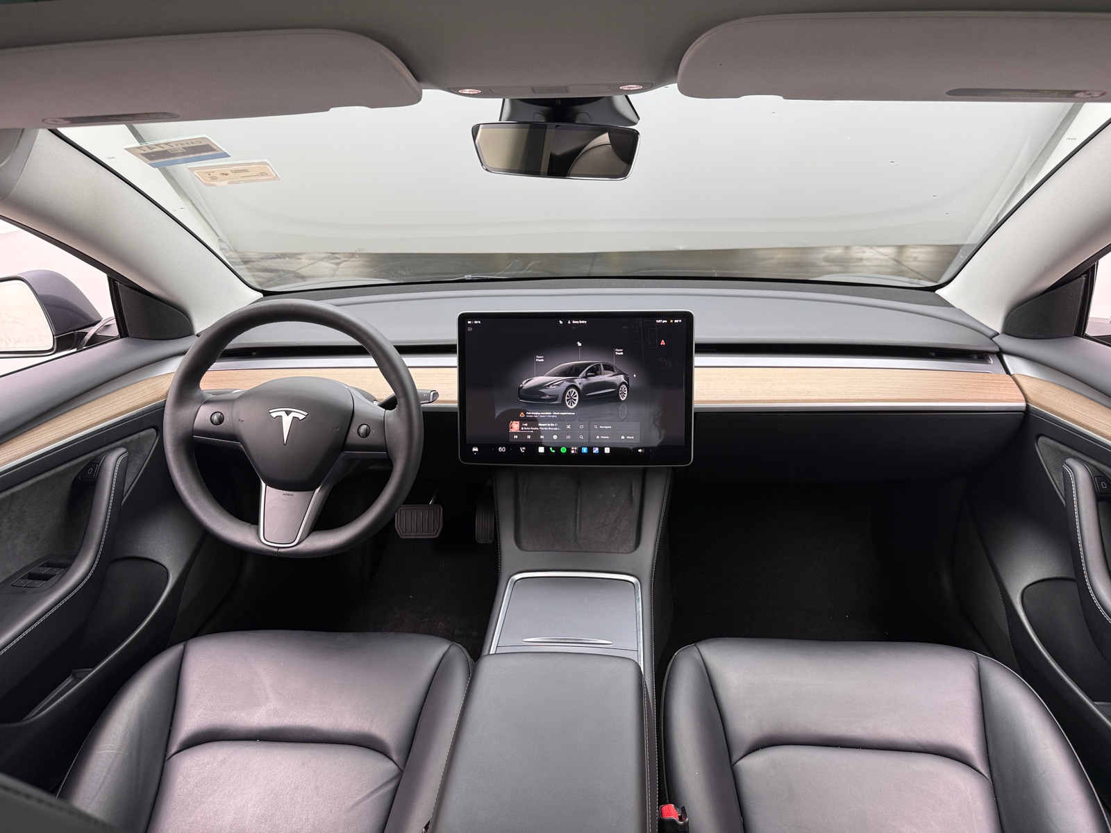 Thumbnail: 2023 Tesla Model 3 - 2
