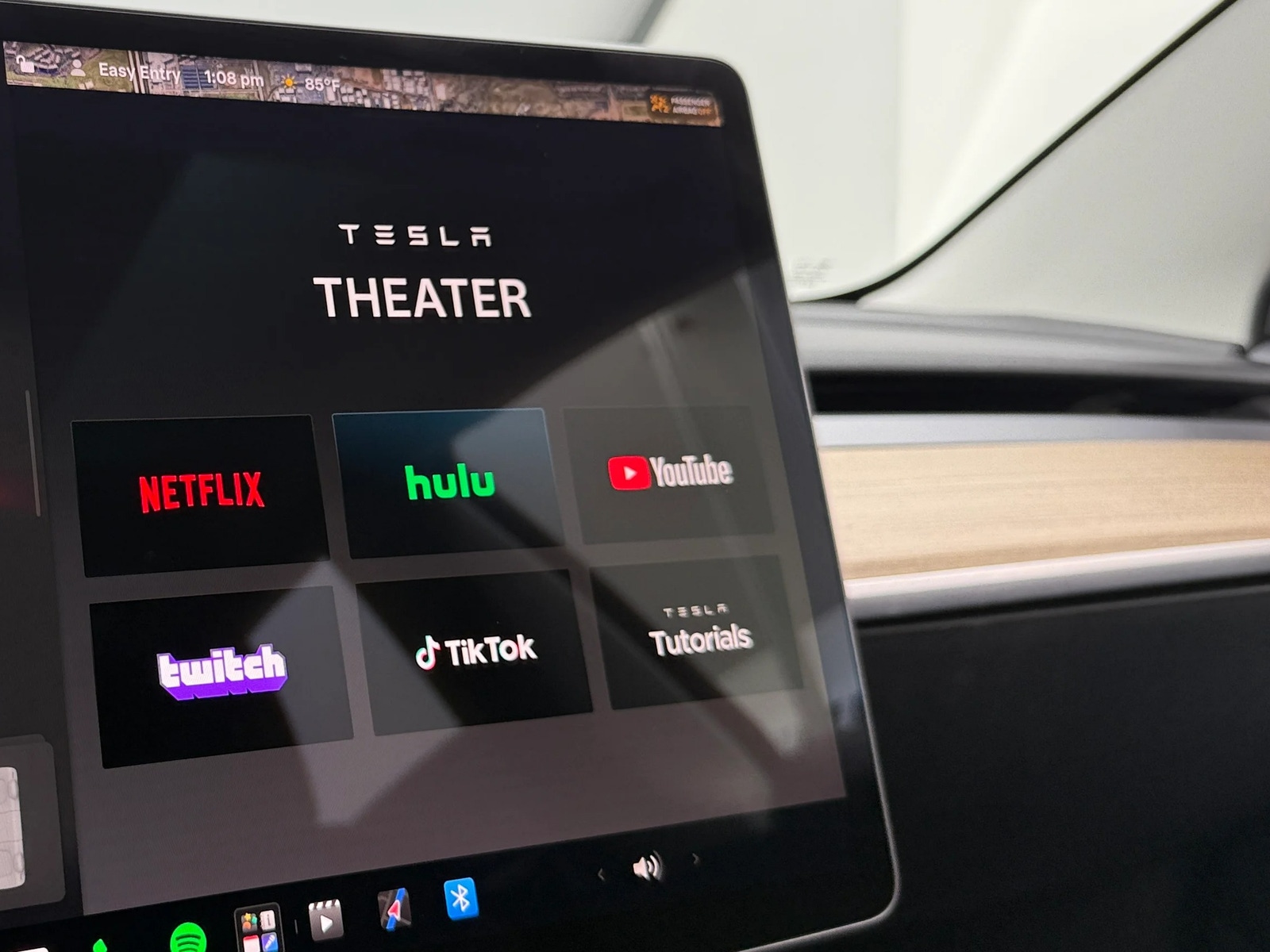 Thumbnail: 2023 Tesla Model 3 - 3