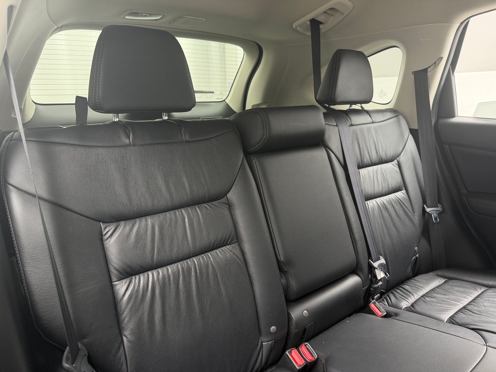 Thumbnail: 2014 Honda CR-V - 5
