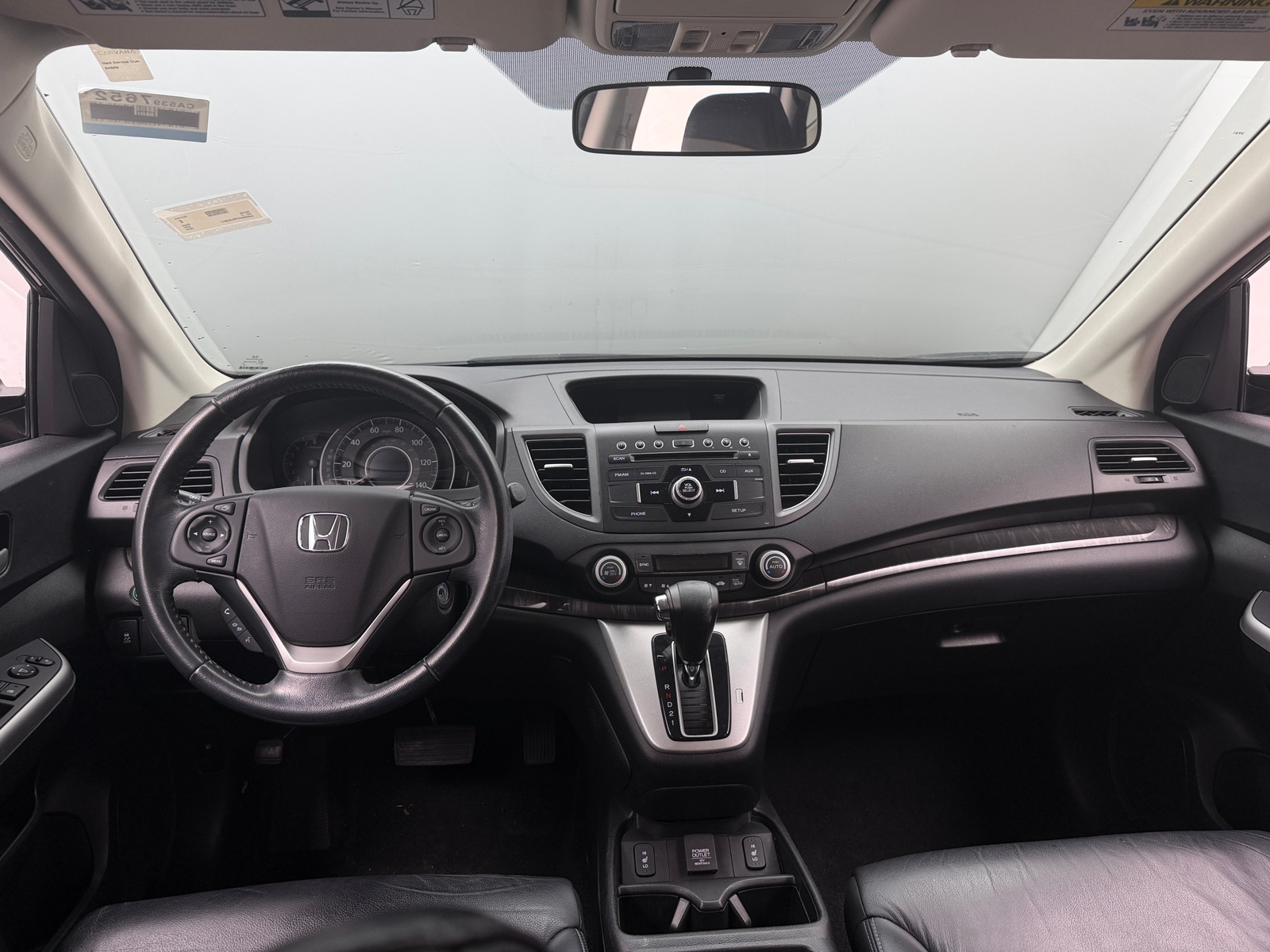 Thumbnail: 2014 Honda CR-V - 2
