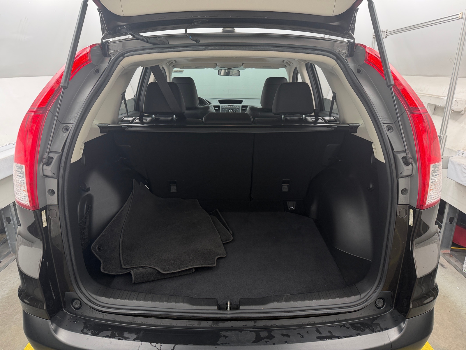 Thumbnail: 2014 Honda CR-V - 6