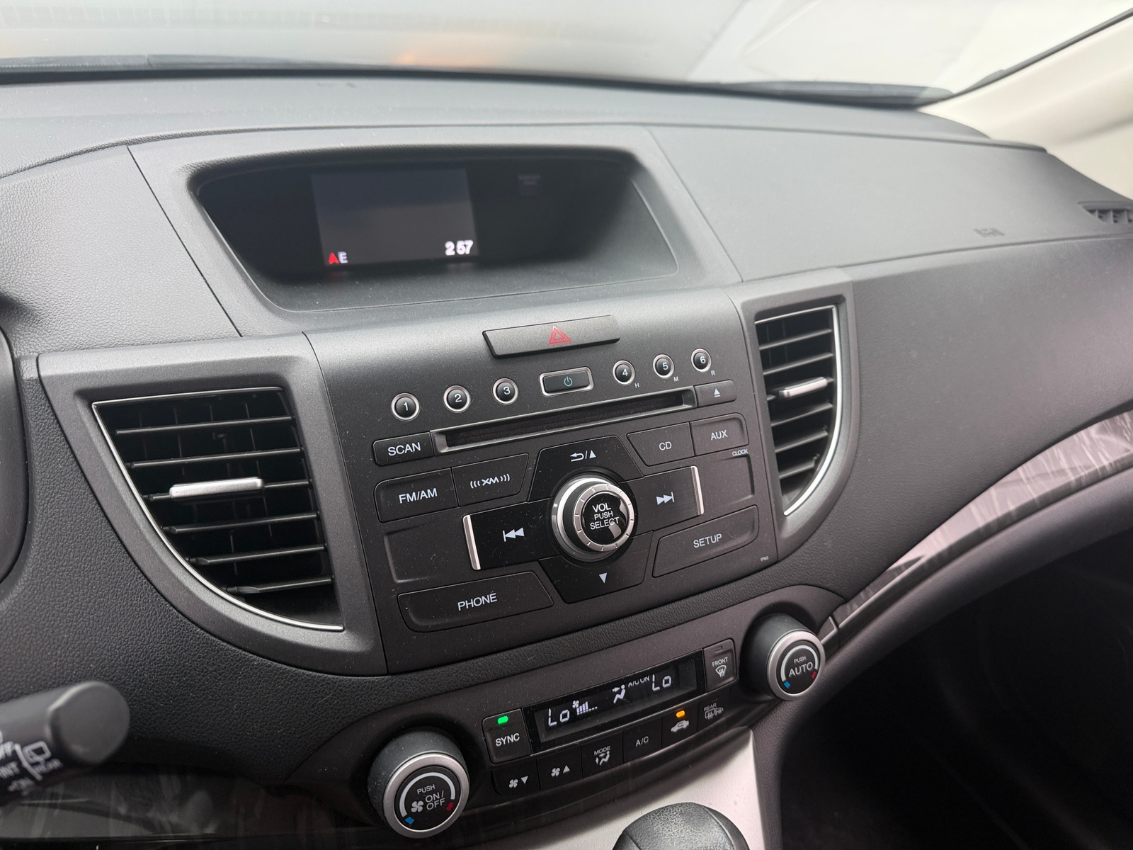 Thumbnail: 2014 Honda CR-V - 3