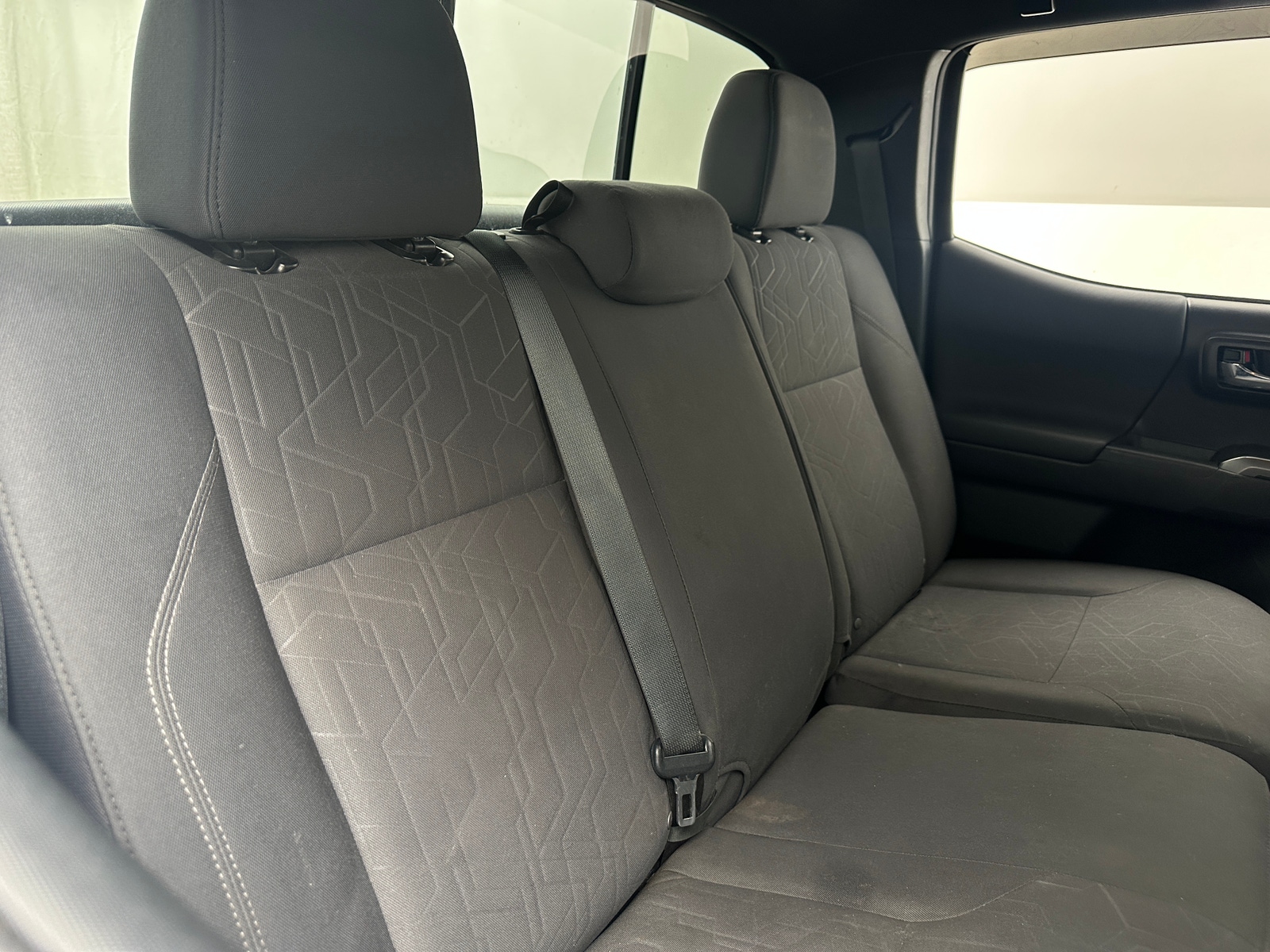 Thumbnail: 2019 Toyota Tacoma - 6