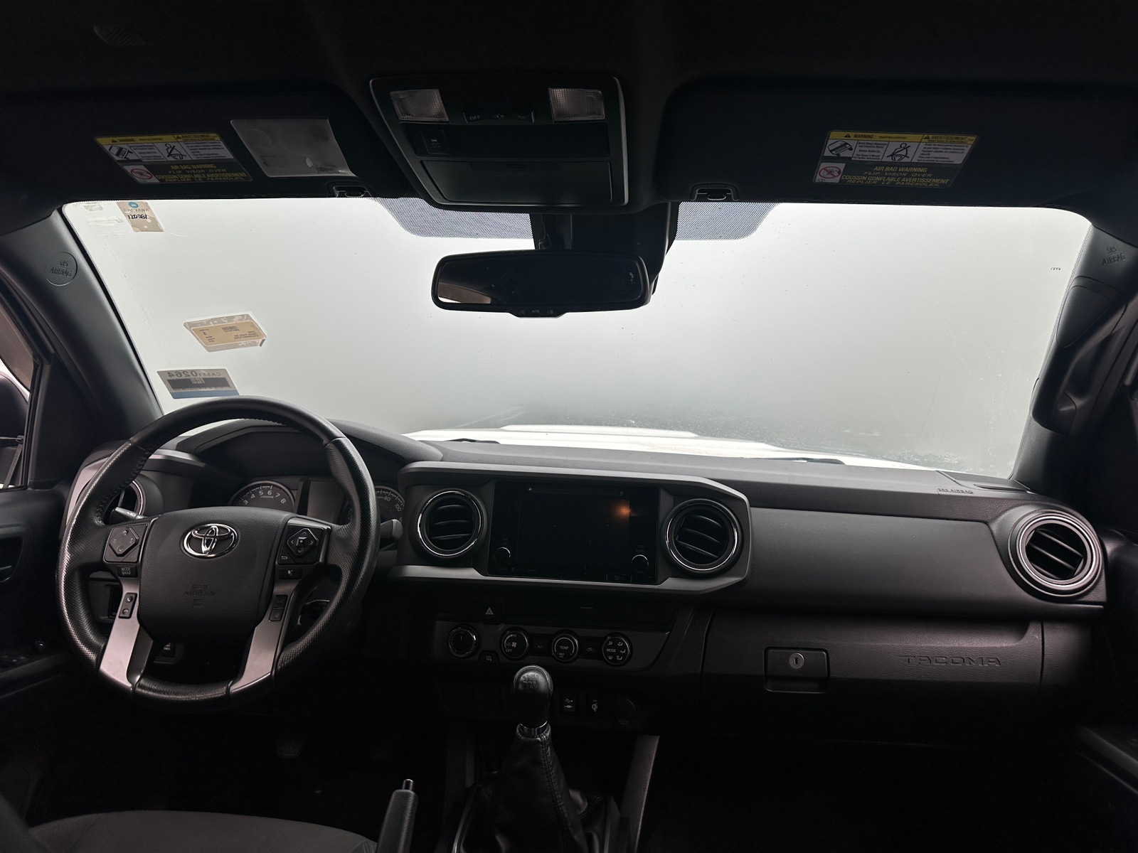Thumbnail: 2019 Toyota Tacoma - 3