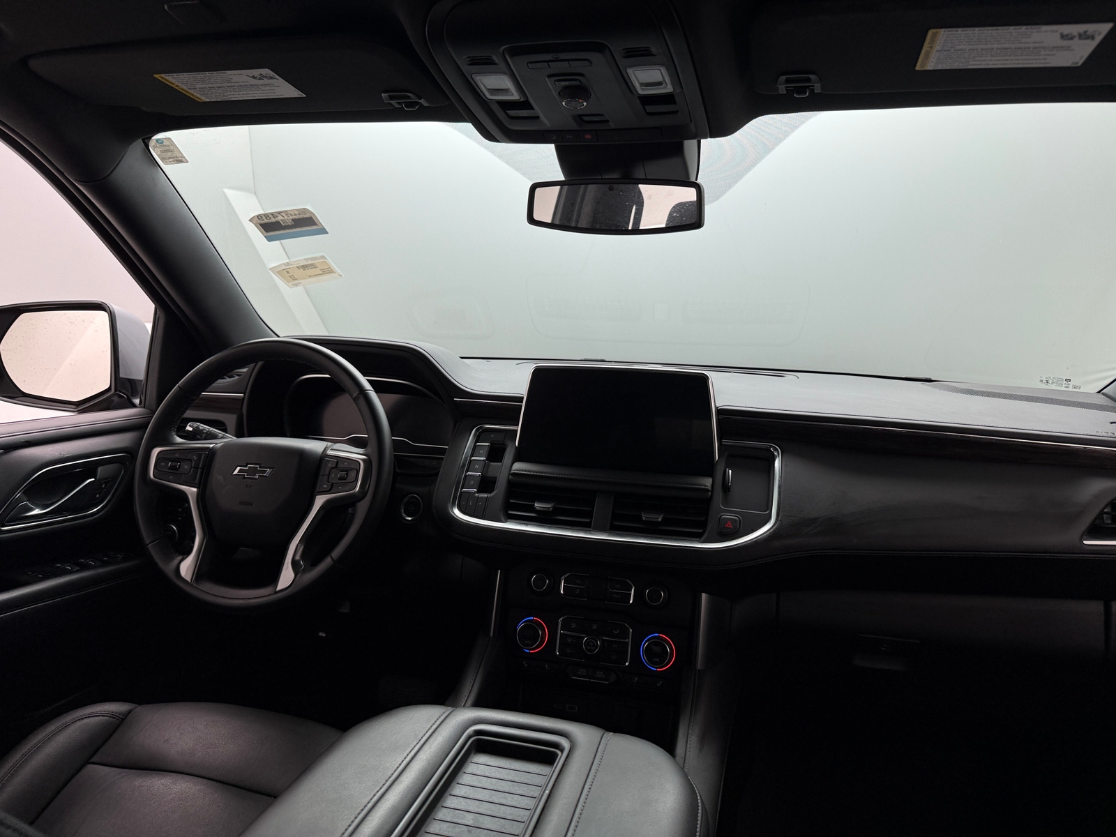 Thumbnail: 2023 Chevrolet Suburban - 2