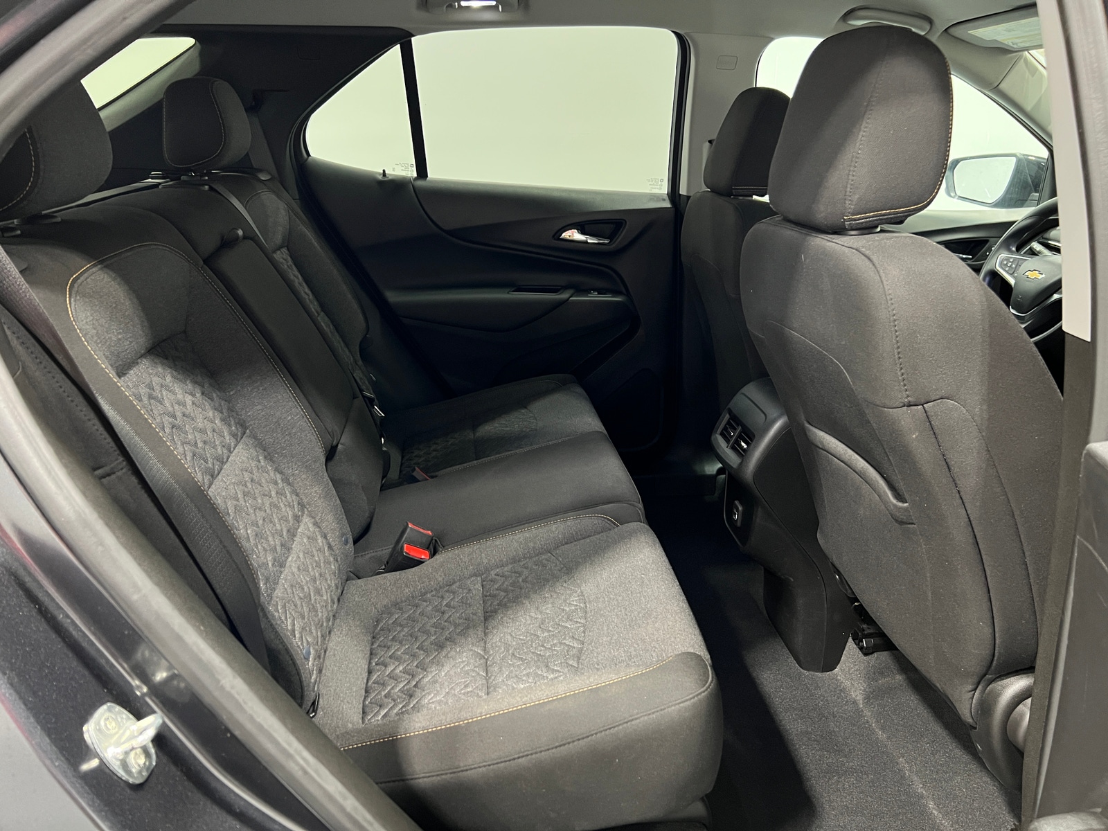 Thumbnail: 2022 Chevrolet Equinox - 6