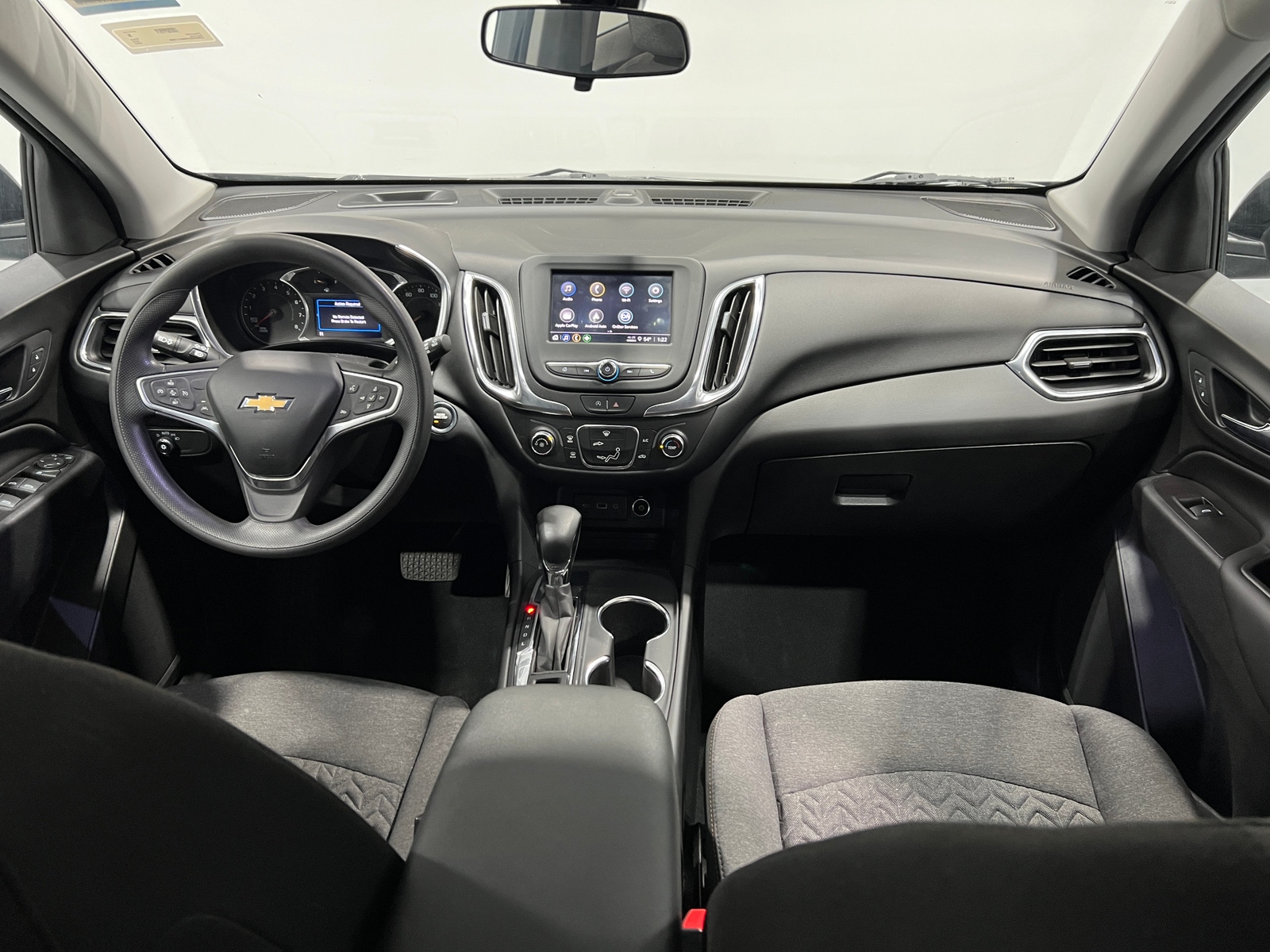 Thumbnail: 2022 Chevrolet Equinox - 3