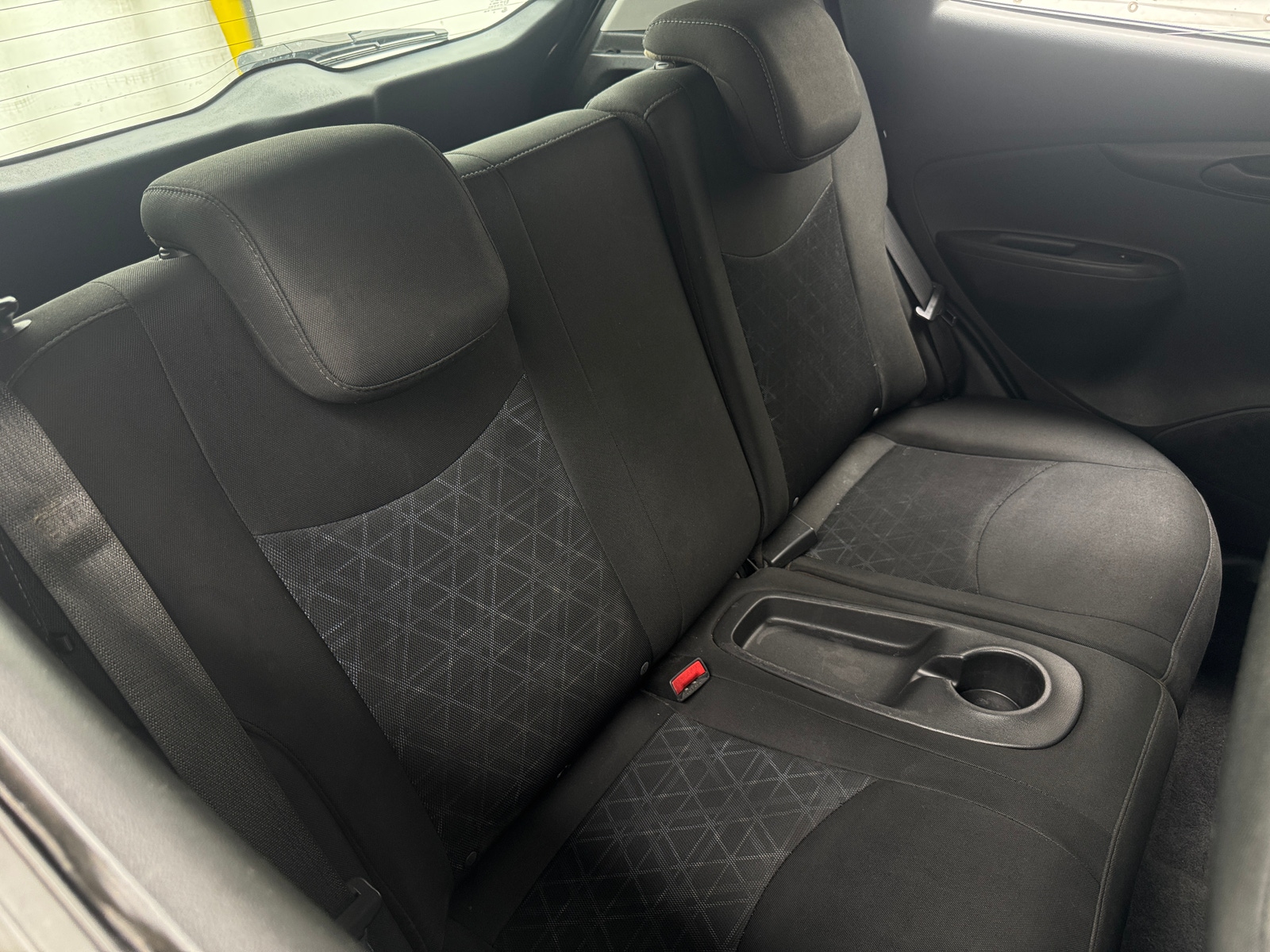 Thumbnail: 2021 Chevrolet Spark - 6