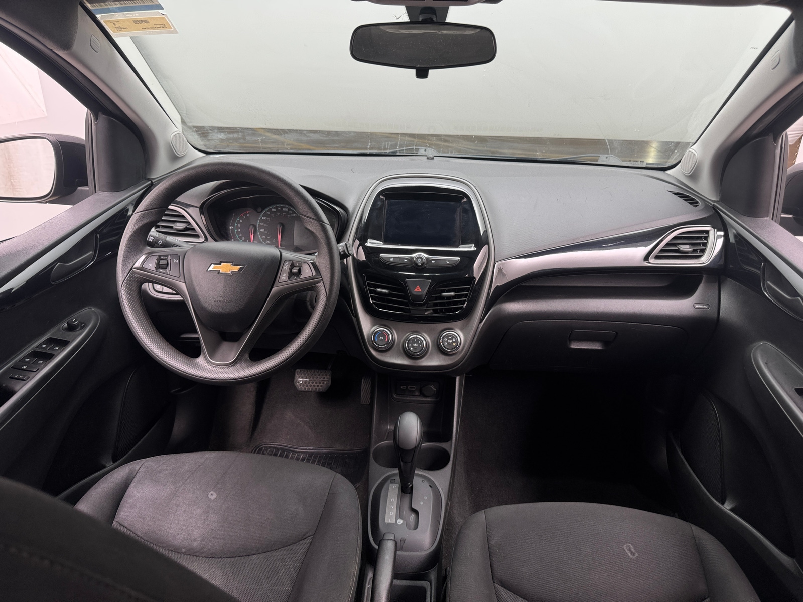 Thumbnail: 2021 Chevrolet Spark - 3
