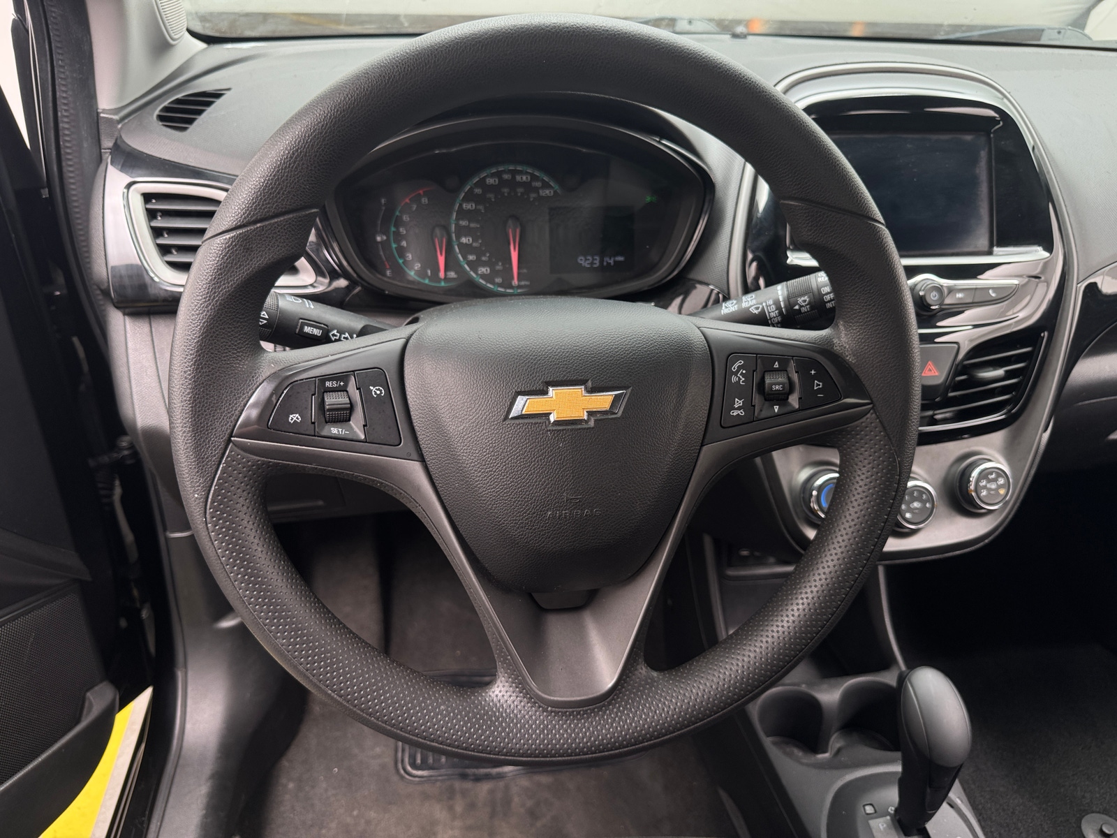 Thumbnail: 2021 Chevrolet Spark - 5
