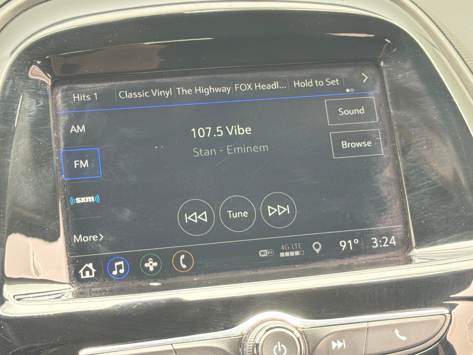 Thumbnail: 2021 Chevrolet Spark - 4