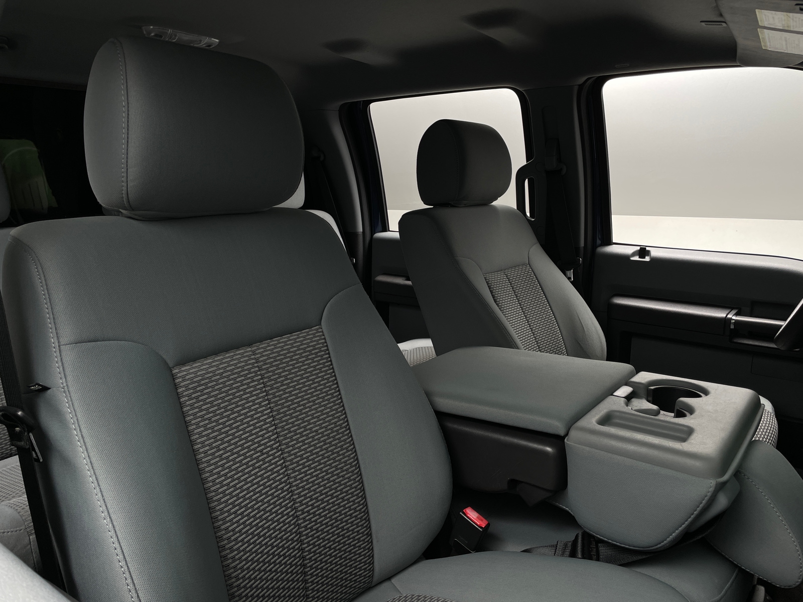 Thumbnail: 2016 Ford Econoline - 2