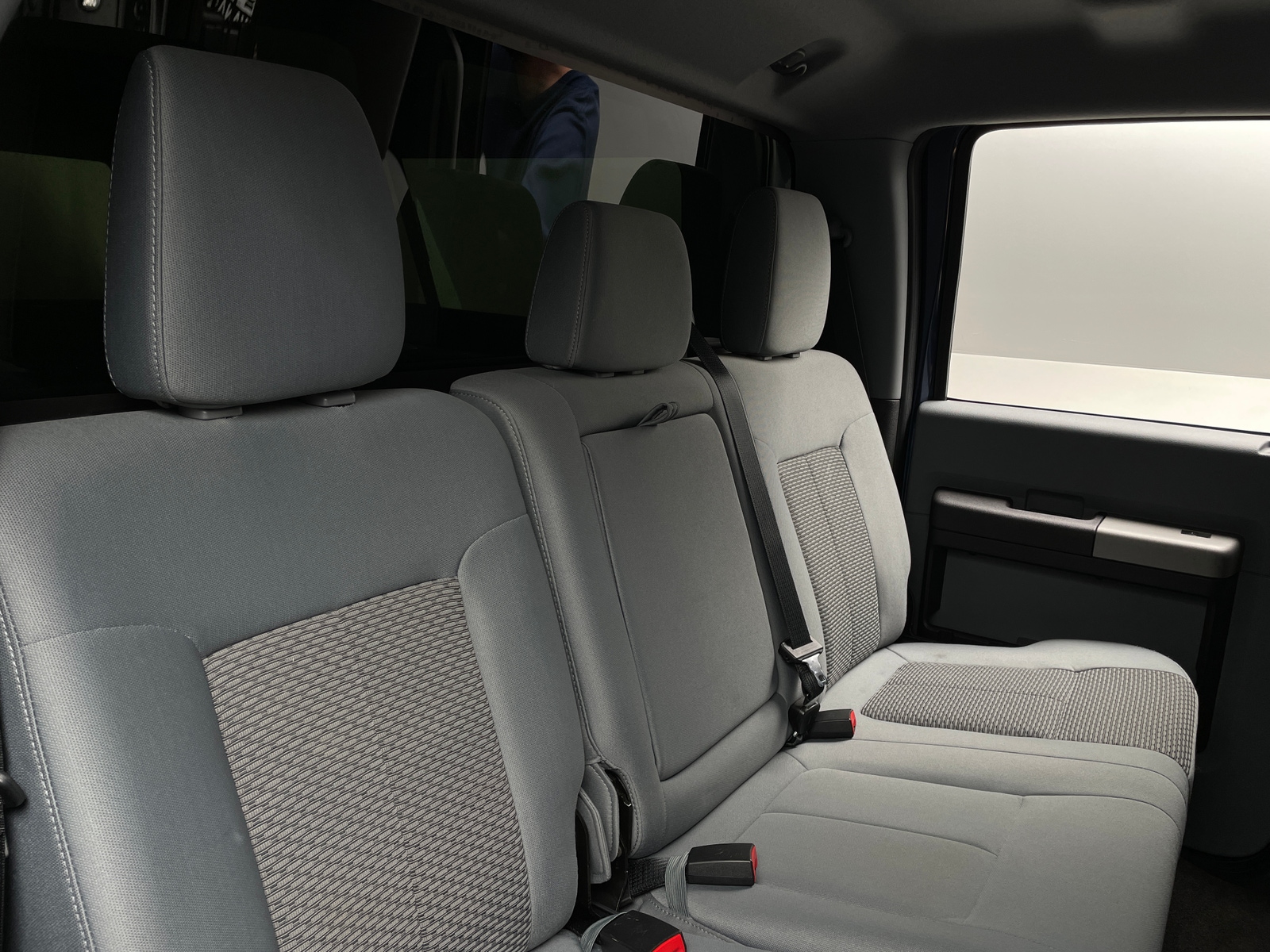 Thumbnail: 2016 Ford Econoline - 6