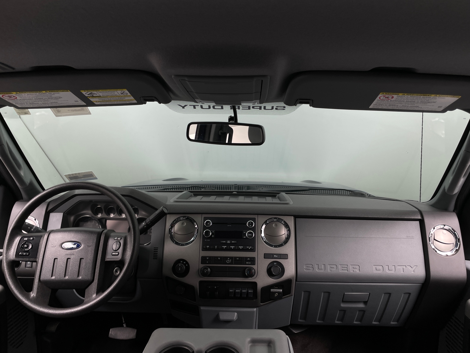 Thumbnail: 2016 Ford Econoline - 3