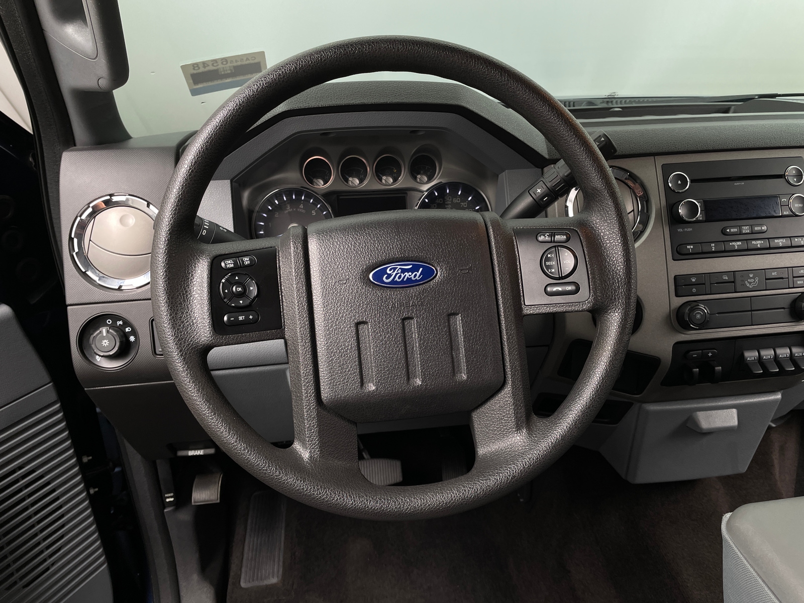 Thumbnail: 2016 Ford Econoline - 5