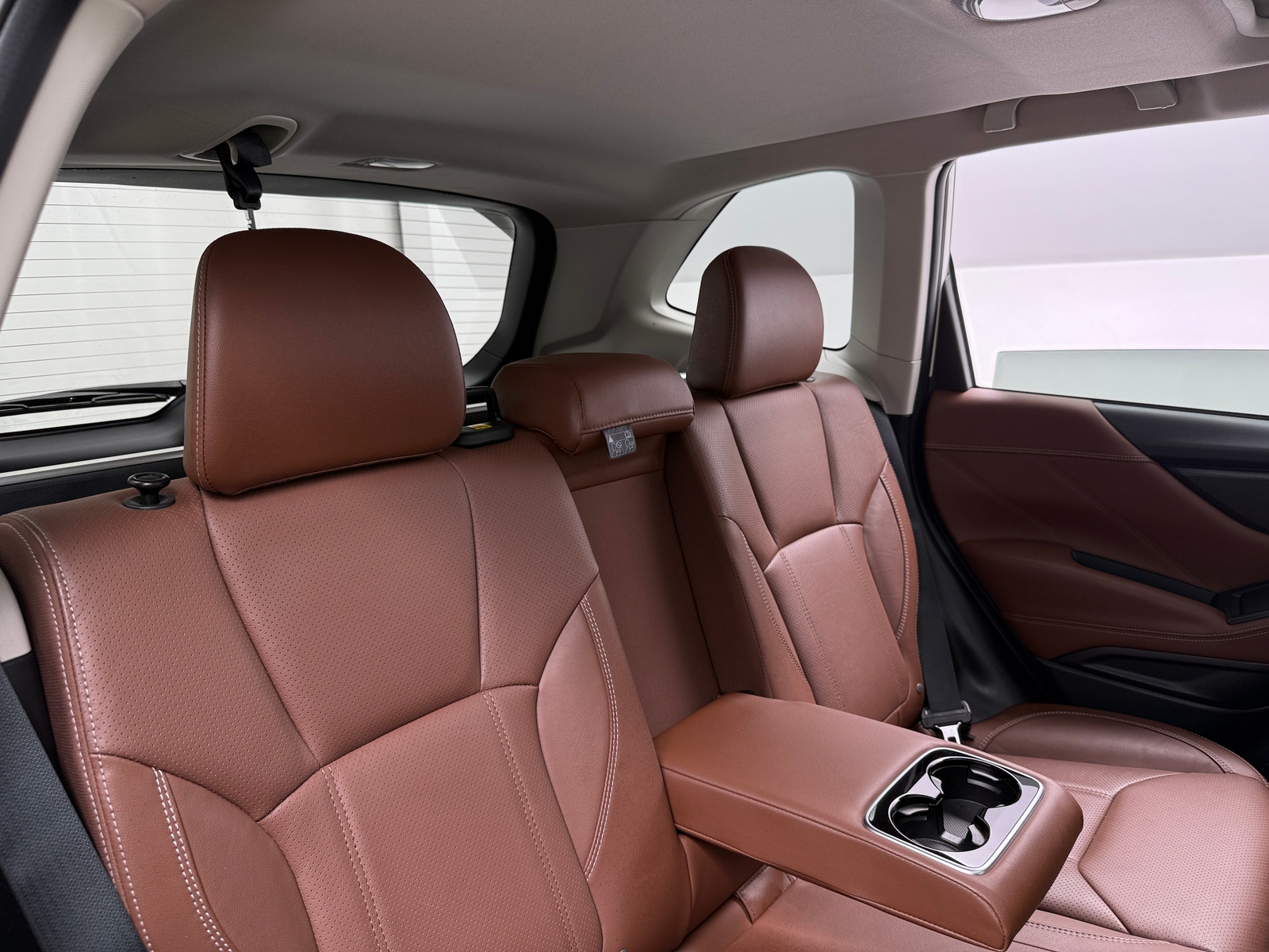 Thumbnail: 2019 Subaru Forester - 5
