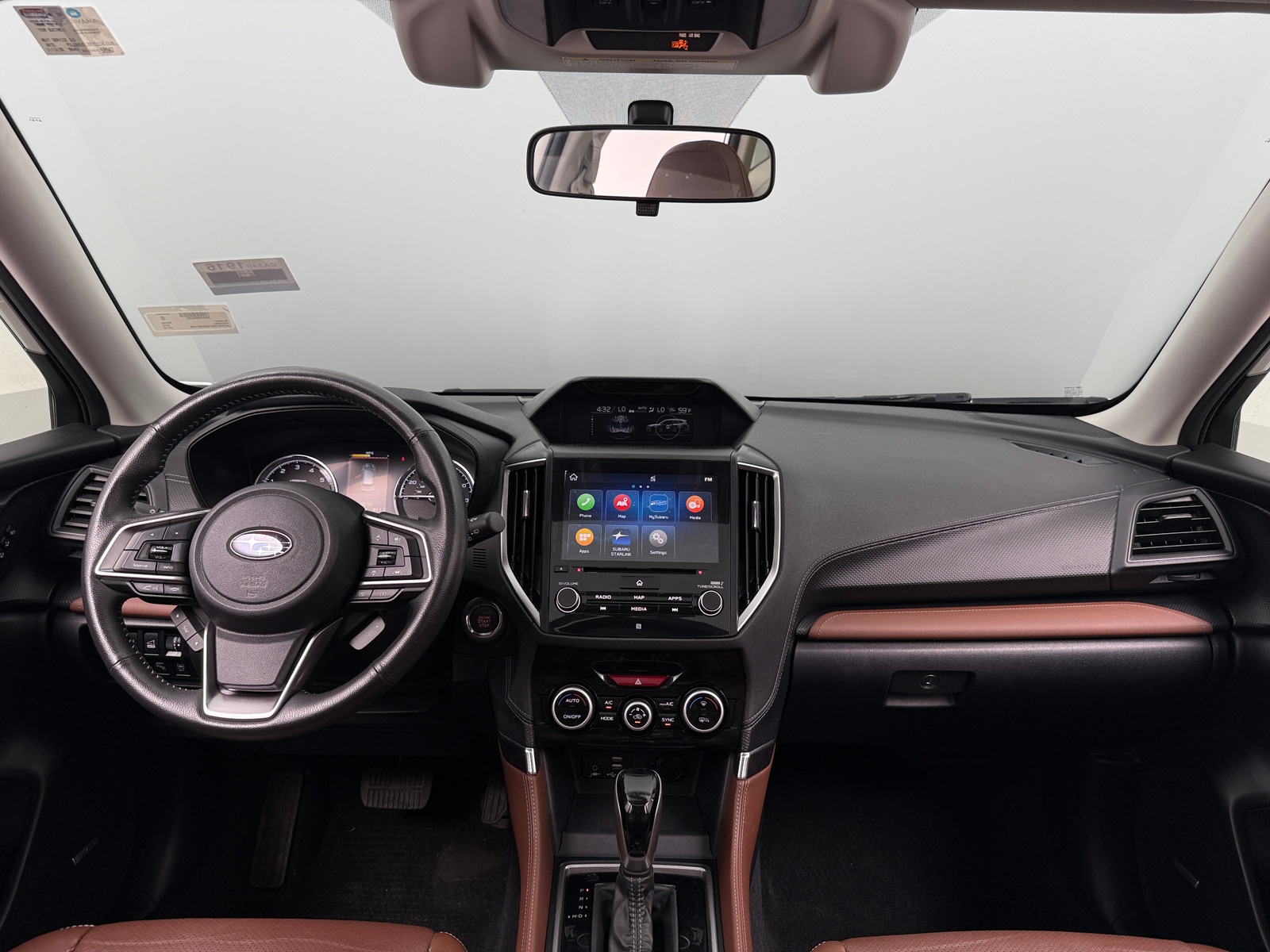 Thumbnail: 2019 Subaru Forester - 2