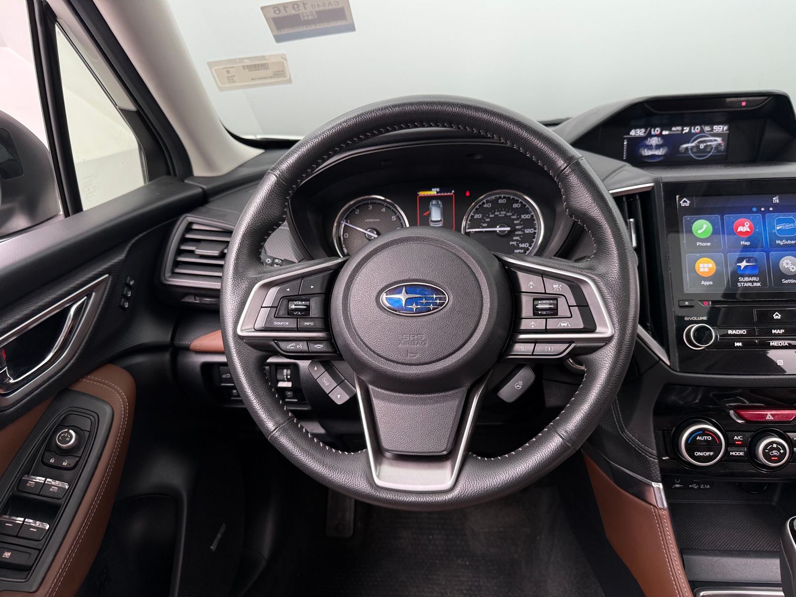 Thumbnail: 2019 Subaru Forester - 4