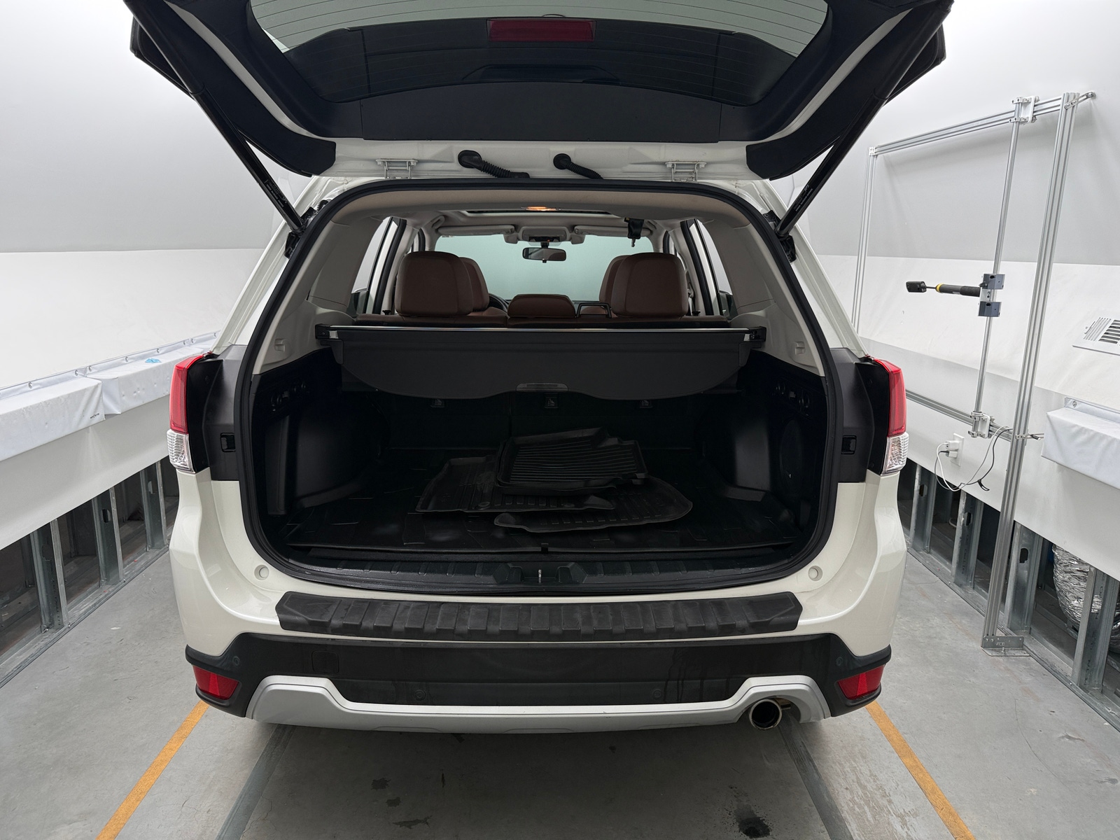 Thumbnail: 2019 Subaru Forester - 6