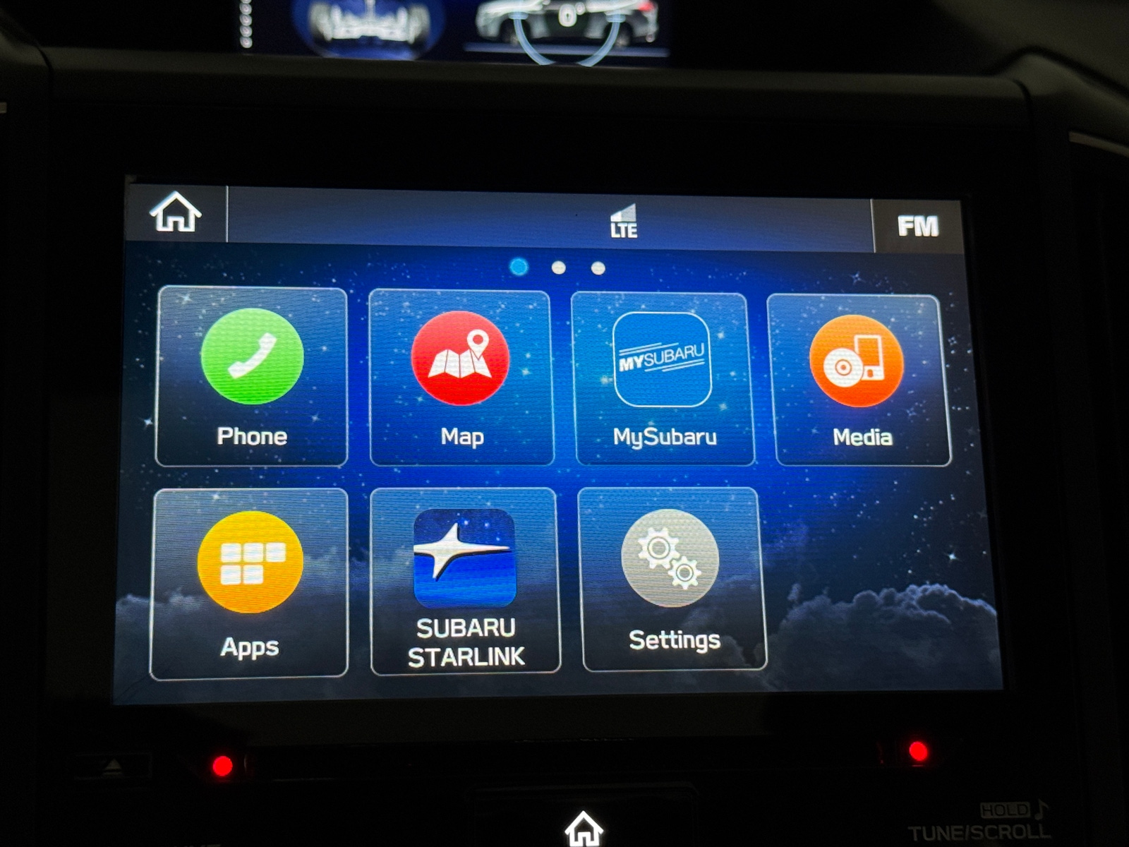 Thumbnail: 2019 Subaru Forester - 3