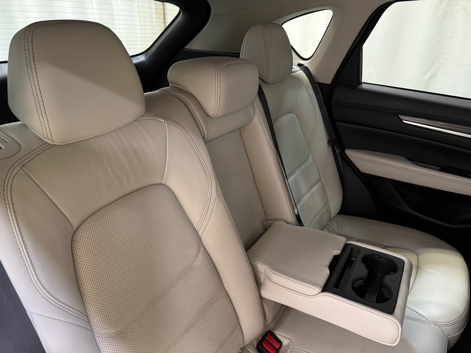 Thumbnail: 2019 Mazda CX-5 - 5